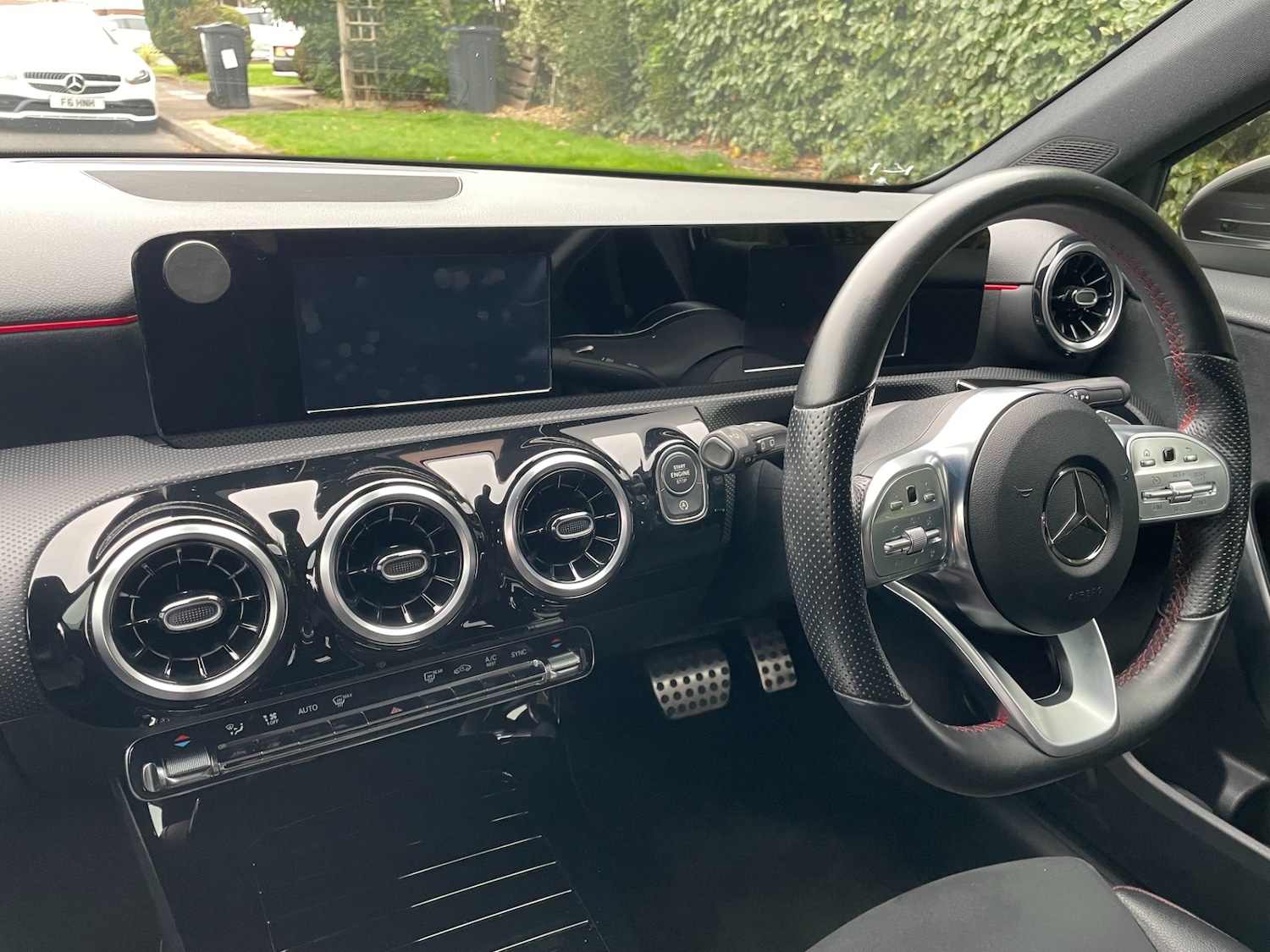 Used Mercedes-Benz A-Class 2019 for sale - 76618795: Photo 23