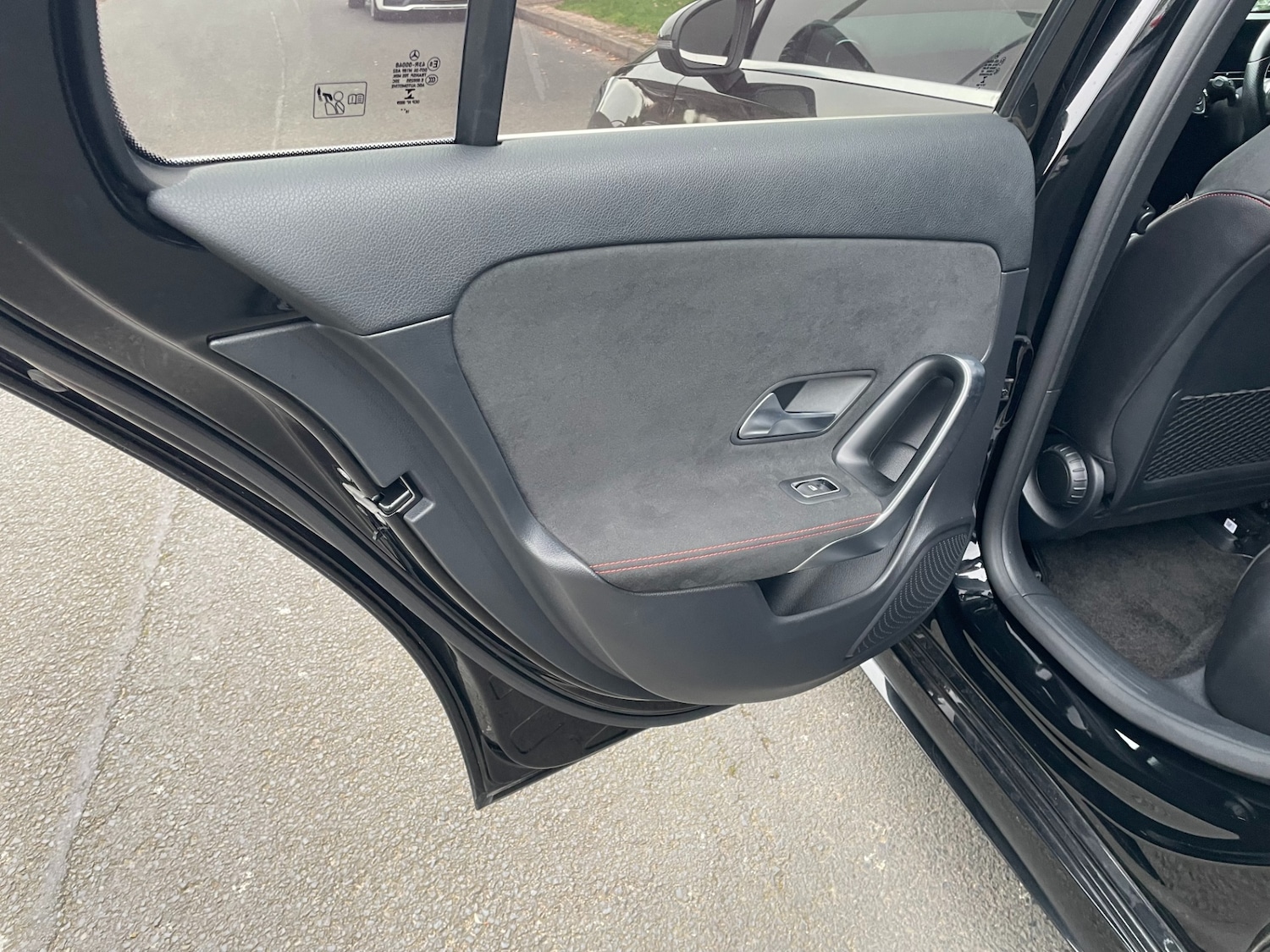 Used Mercedes-Benz A-Class 2019 for sale - 76618795: Photo 25