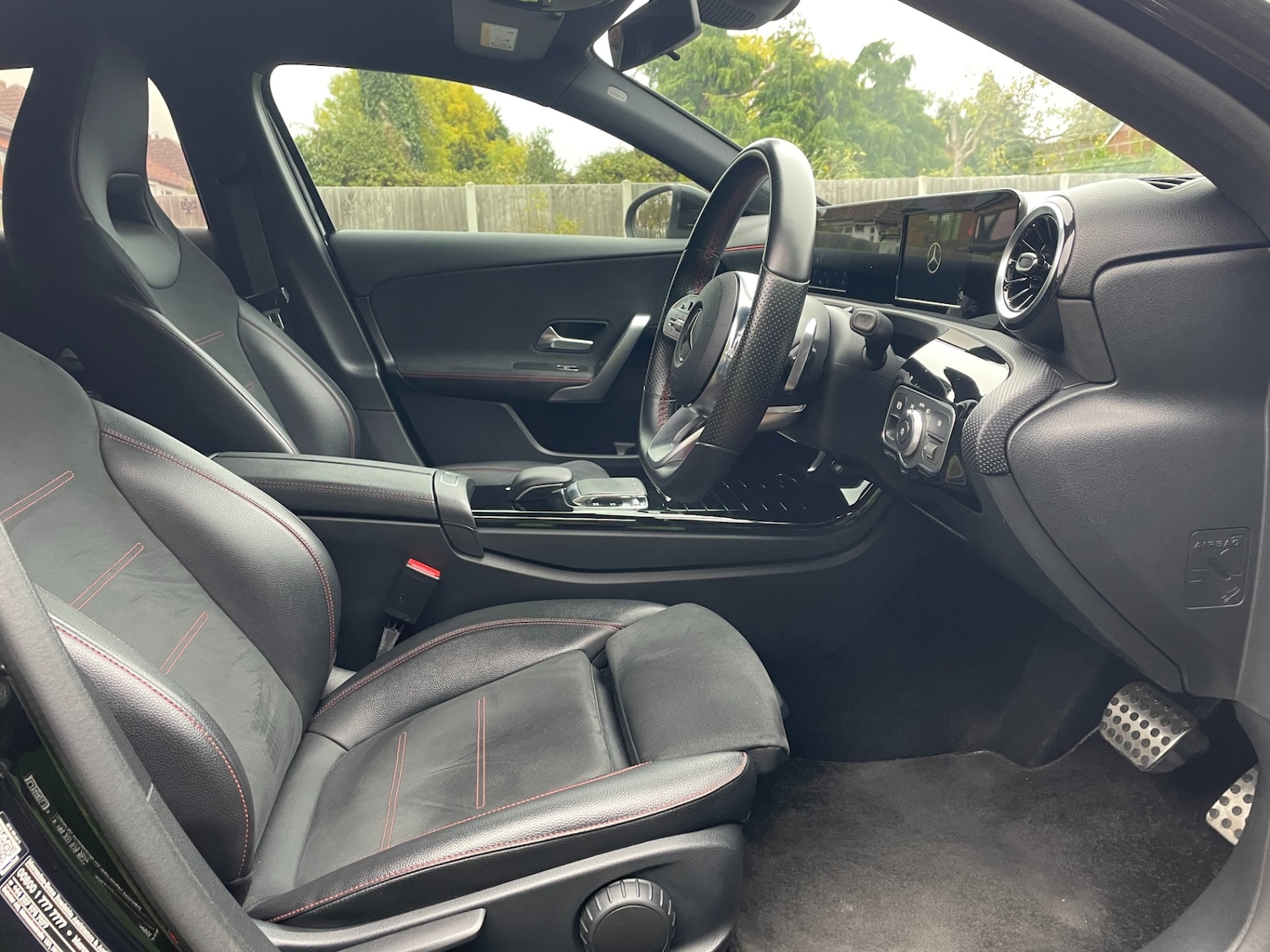 Used Mercedes-Benz A-Class 2019 for sale - 76618795: Photo 27