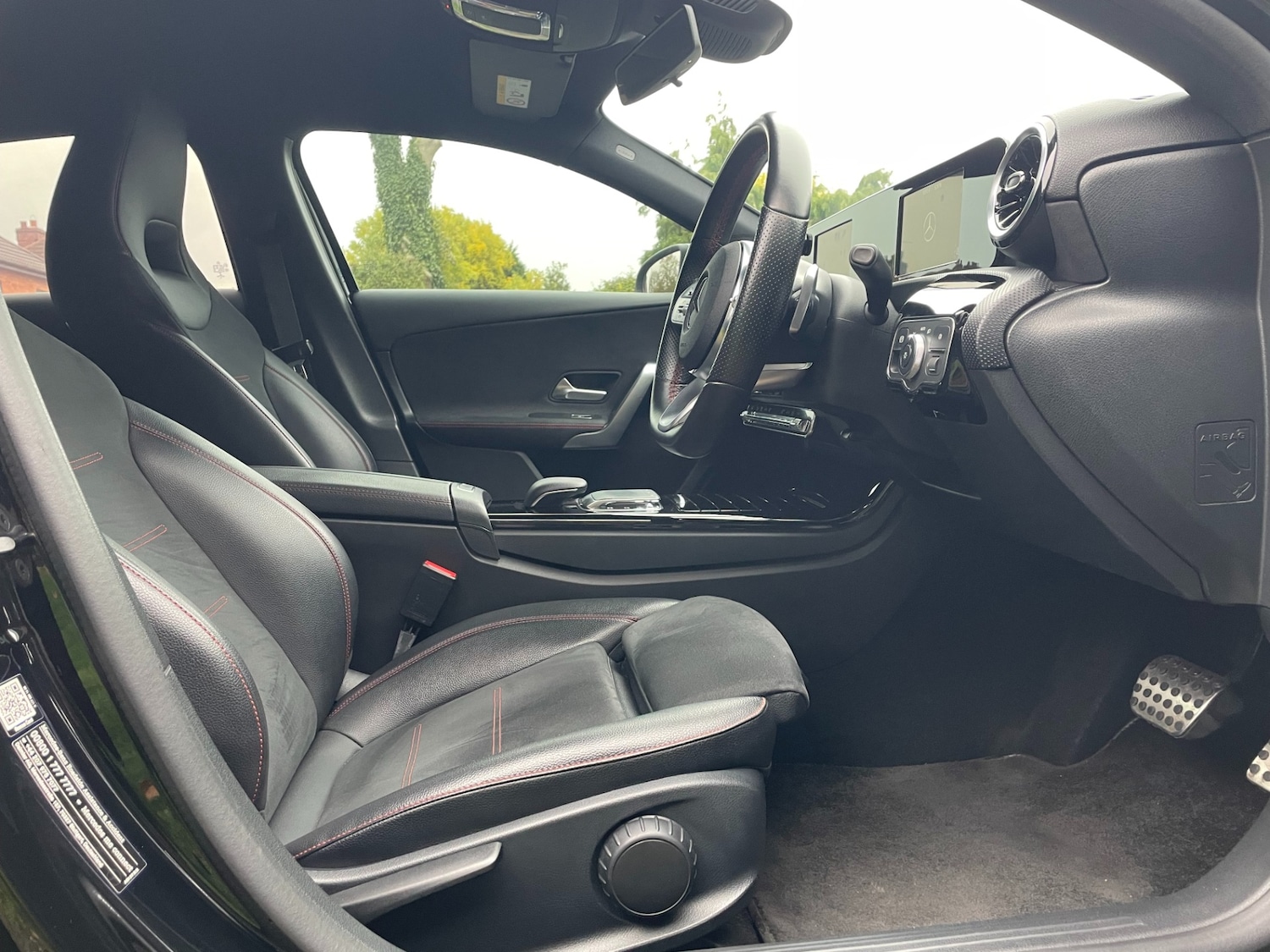 Used Mercedes-Benz A-Class 2019 for sale - 76618795: Photo 28