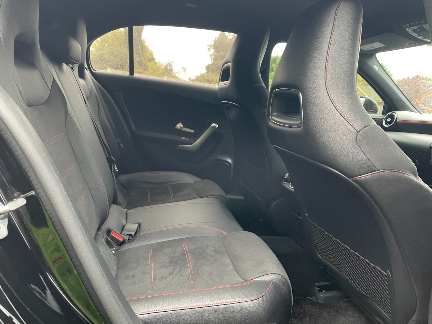 Used Mercedes-Benz A-Class 2019 for sale - 76618795: Photo 30