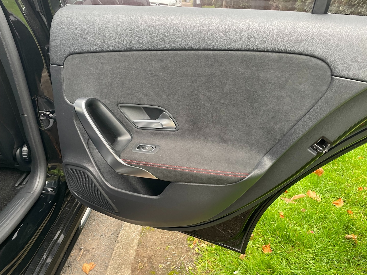 Used Mercedes-Benz A-Class 2019 for sale - 76618795: Photo 31