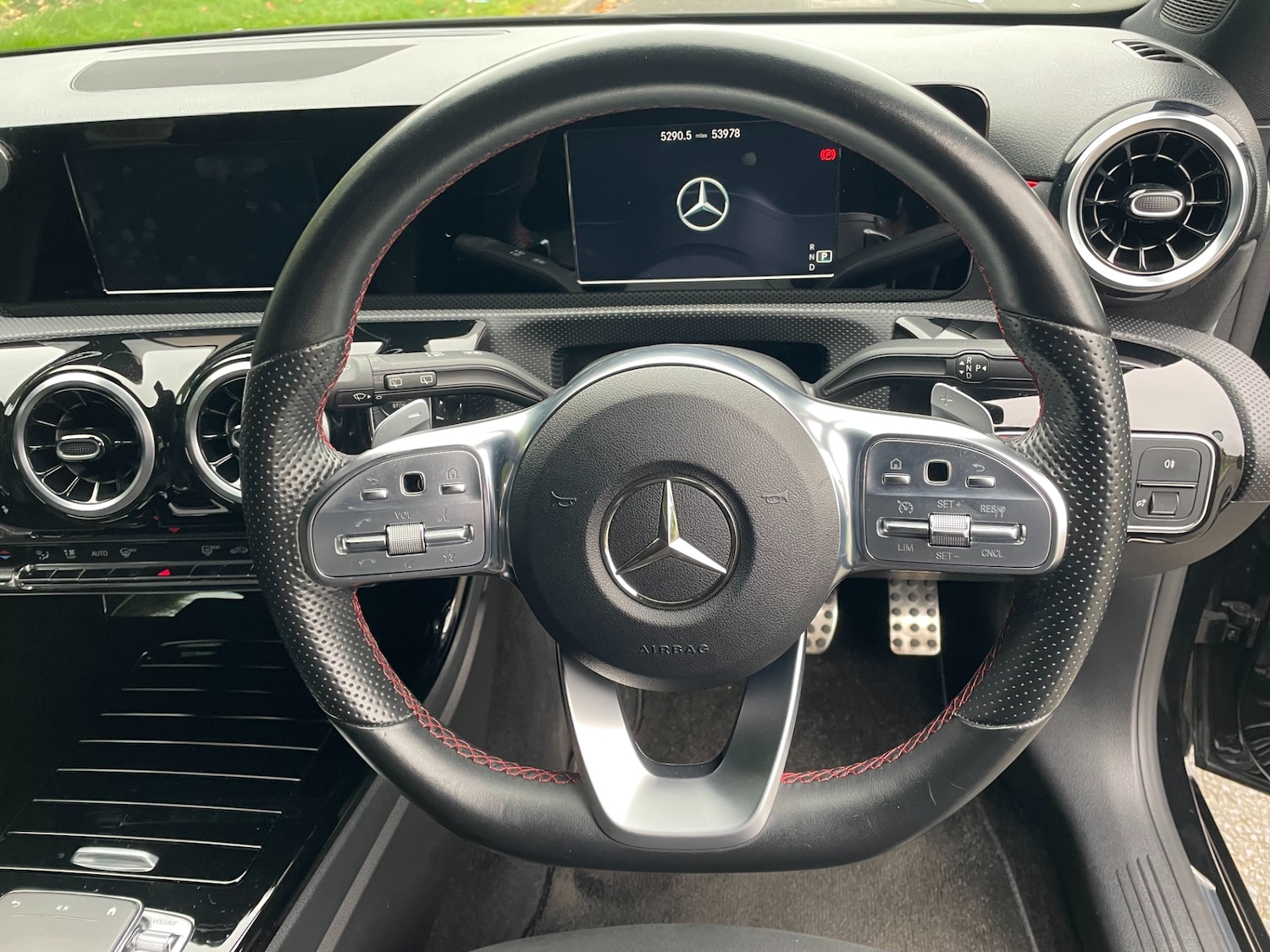 Used Mercedes-Benz A-Class 2019 for sale - 76618795: Photo 35