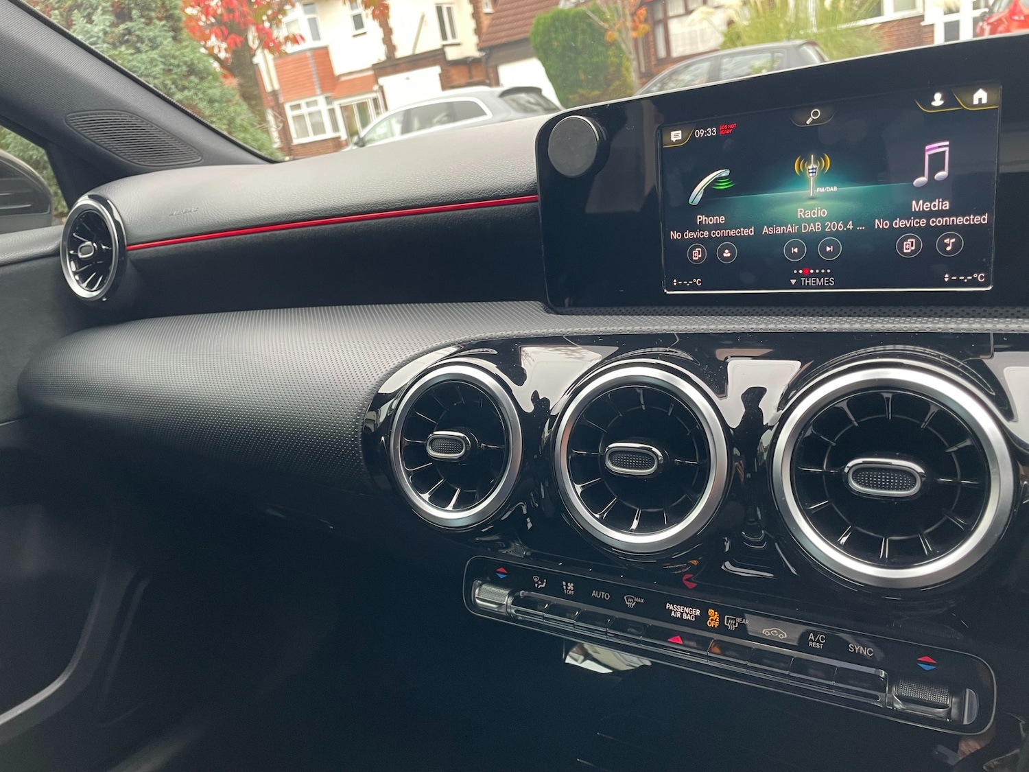 Used Mercedes-Benz A-Class 2019 for sale - 76618795: Photo 37