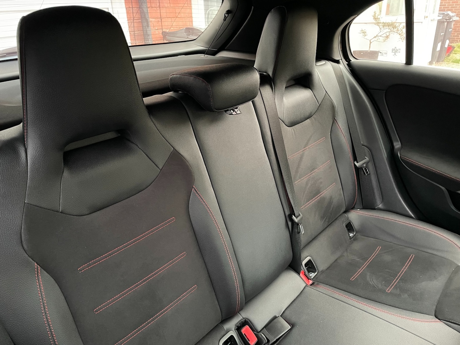 Used Mercedes-Benz A-Class 2019 for sale - 76618795: Photo 41