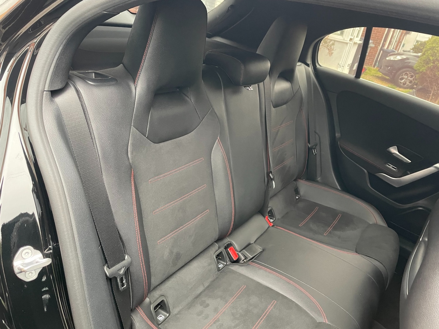 Used Mercedes-Benz A-Class 2019 for sale - 76618795: Photo 42