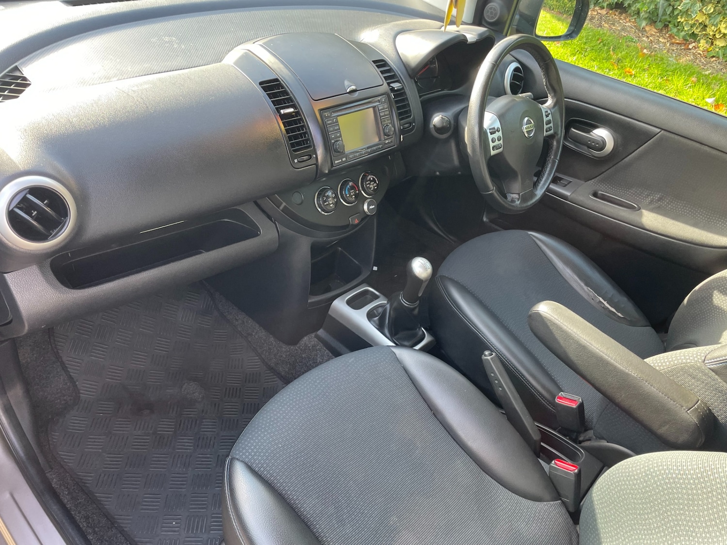 Used Nissan Note 2013 for sale - 76374679: Photo 10