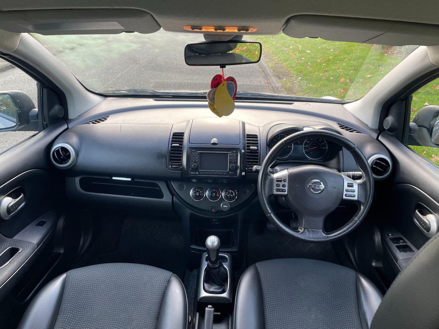 Used Nissan Note 2013 for sale - 76374679: Photo 12