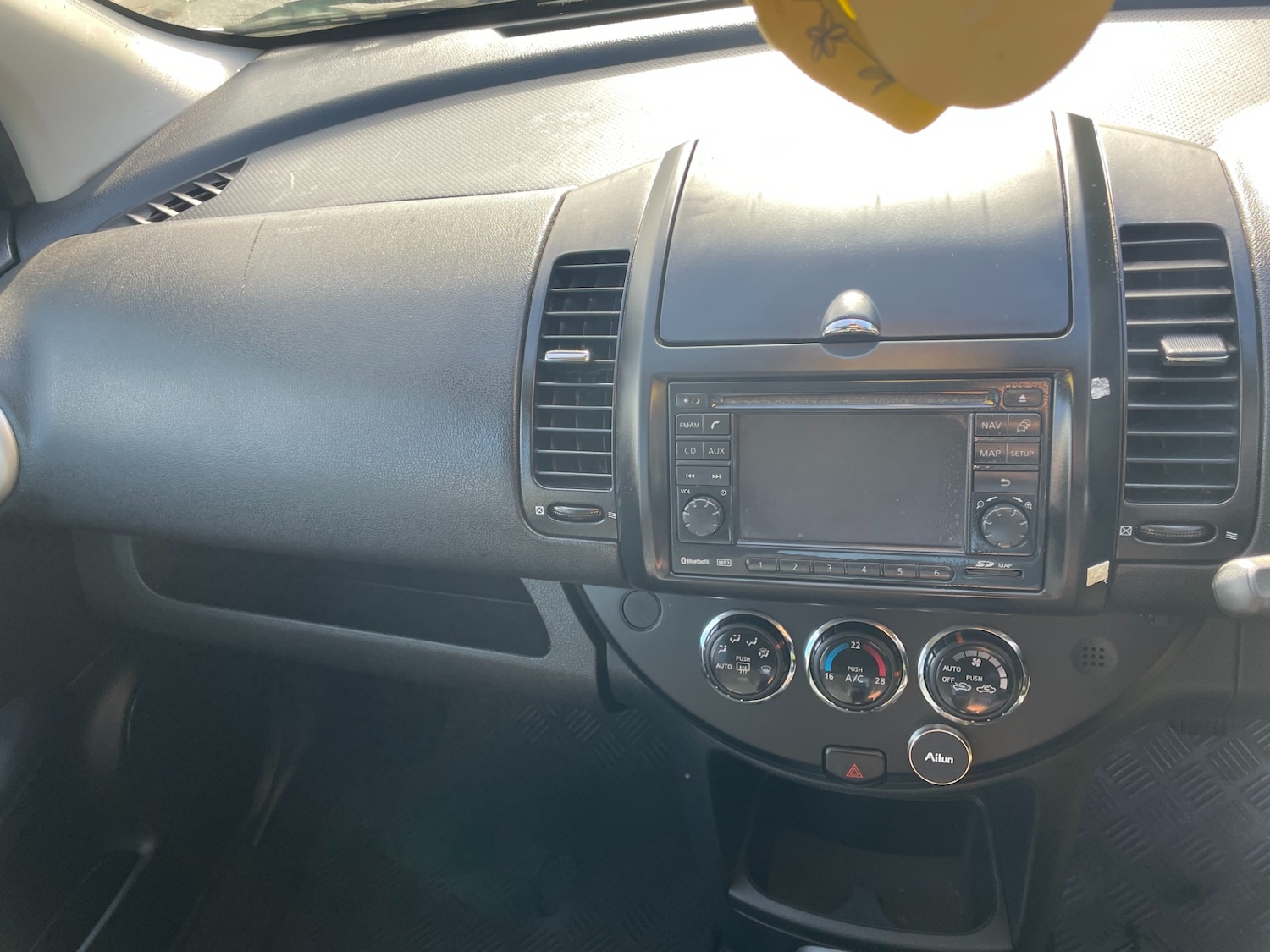 Used Nissan Note 2013 for sale - 76374679: Photo 19
