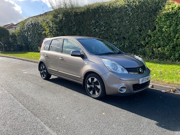 2013 (13) - 1.5 [90] dCi N-Tec+ 5dr