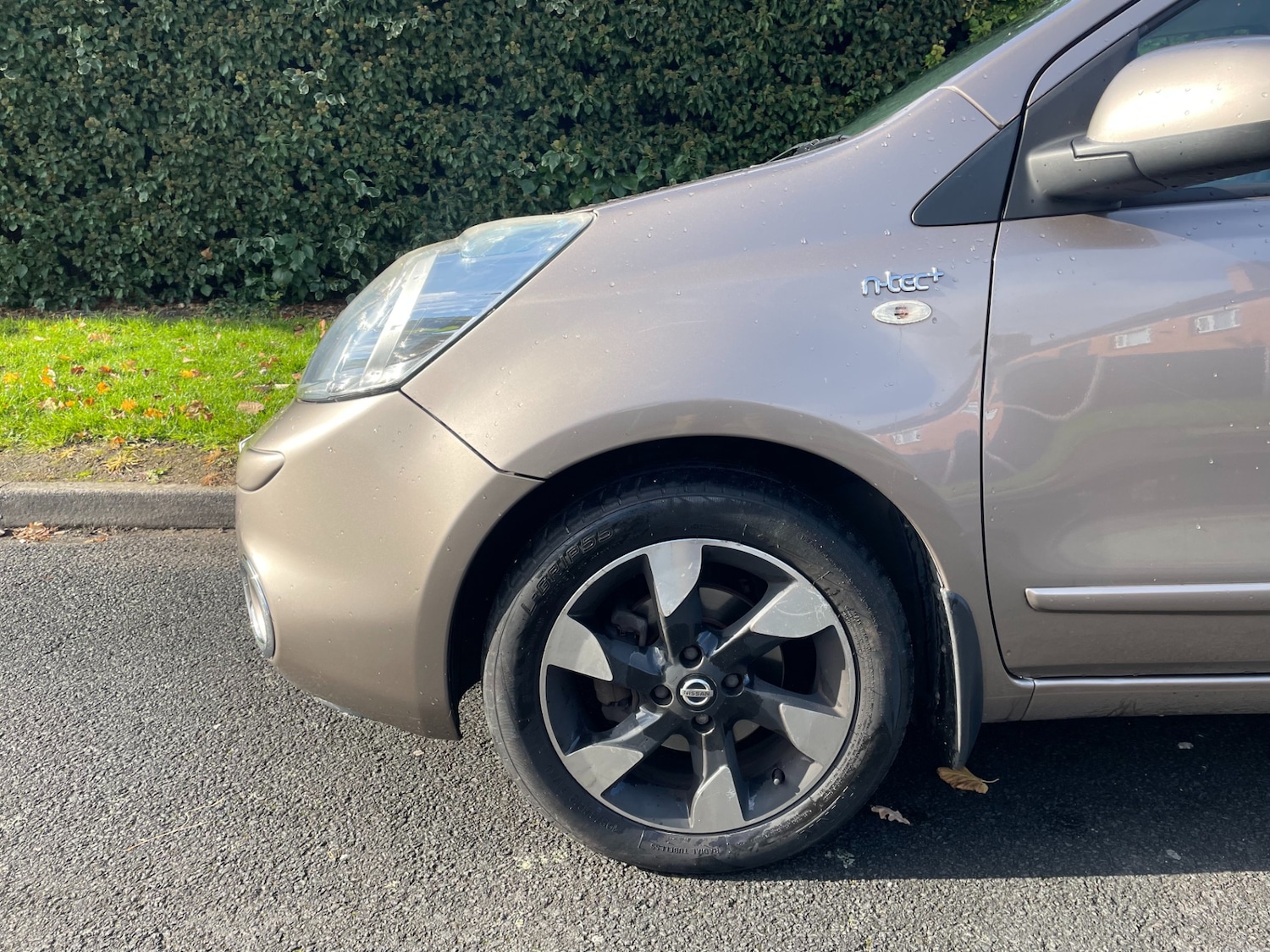 Used Nissan Note 2013 for sale - 76374679: Photo 20