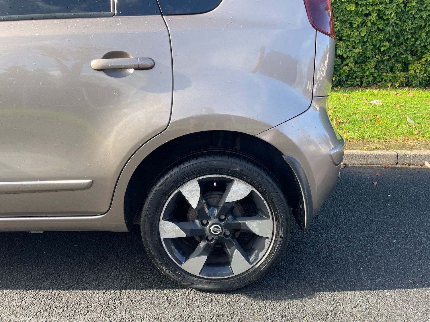 Used Nissan Note 2013 for sale - 76374679: Photo 21