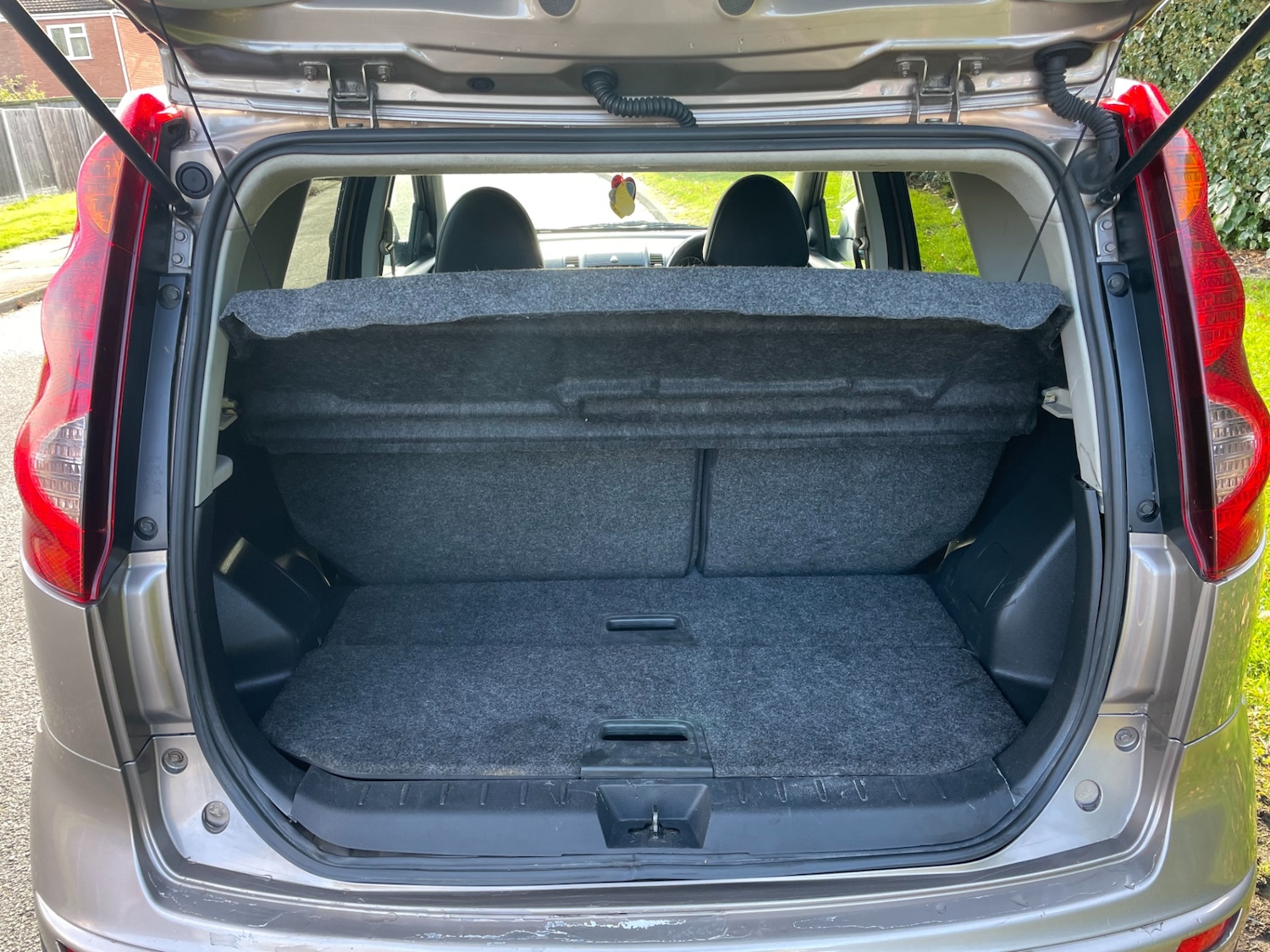 Used Nissan Note 2013 for sale - 76374679: Photo 22