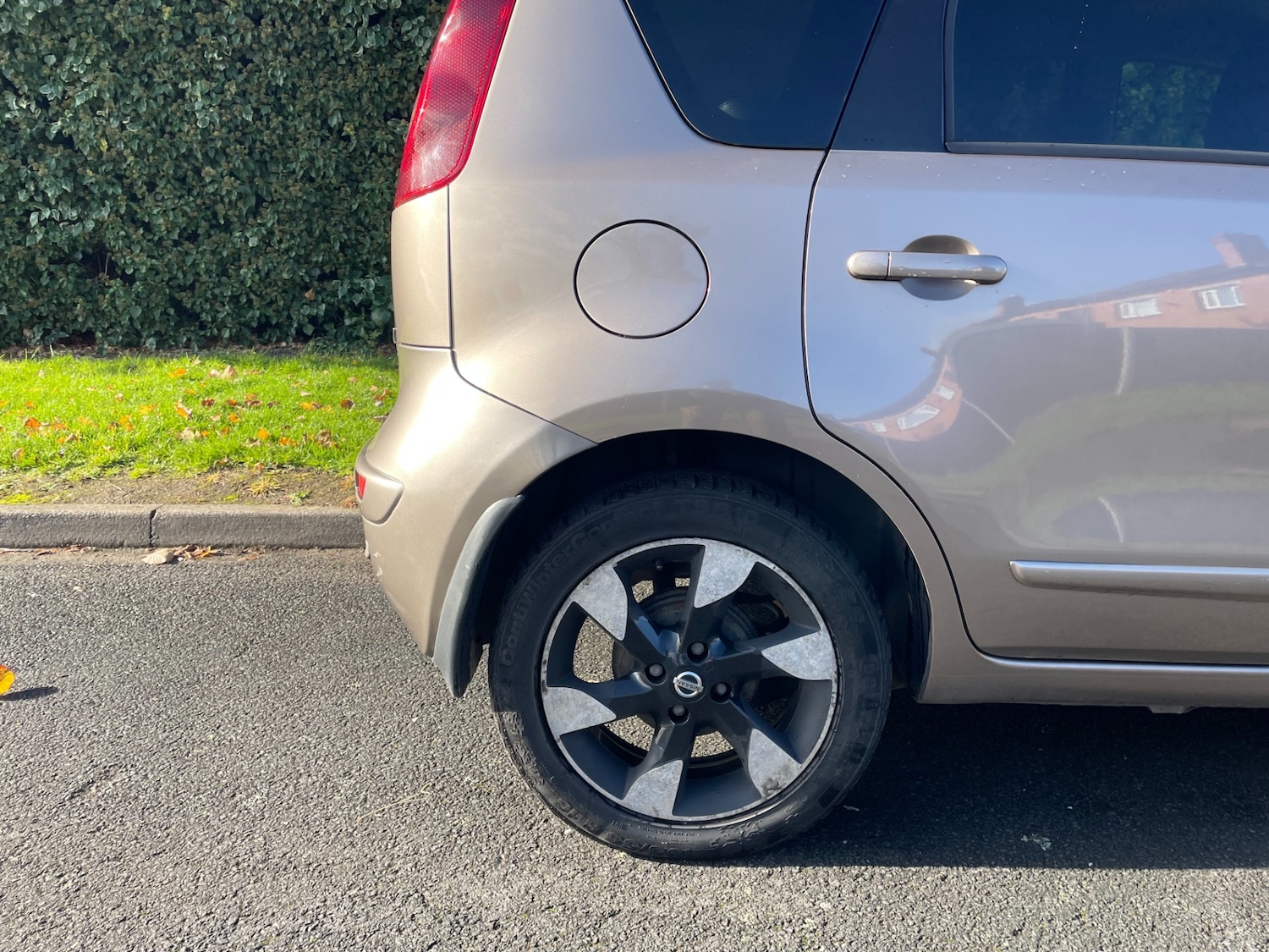 Used Nissan Note 2013 for sale - 76374679: Photo 23