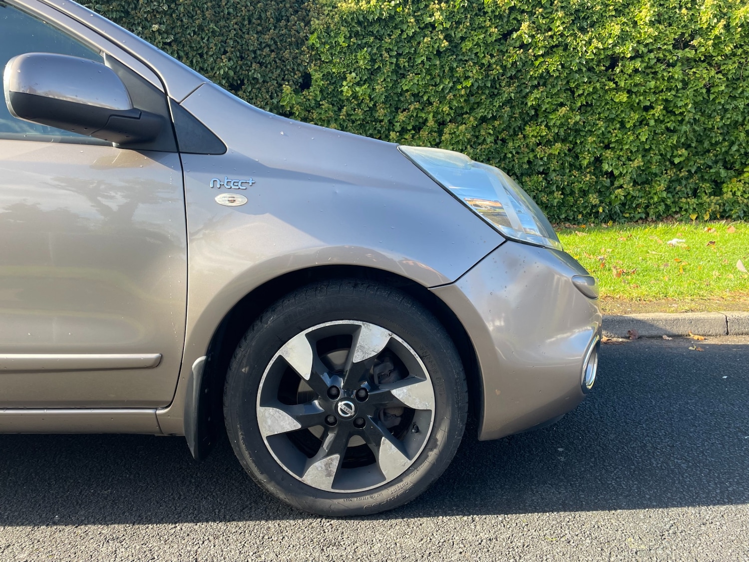 Used Nissan Note 2013 for sale - 76374679: Photo 24