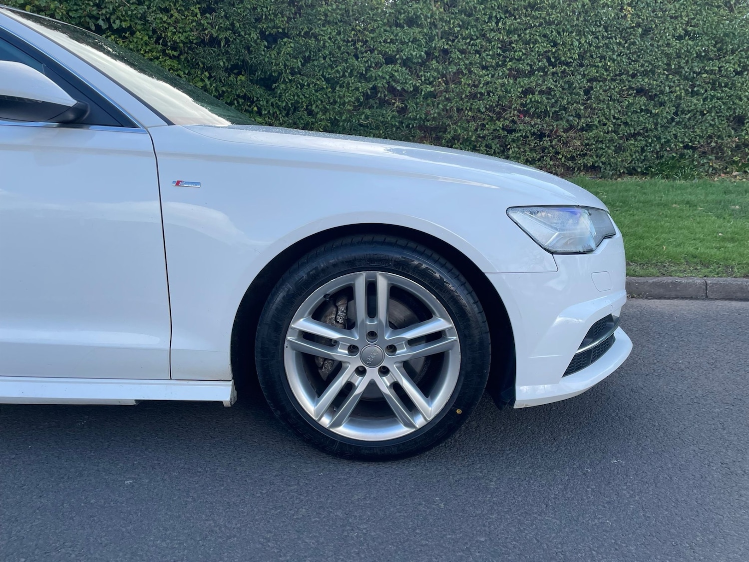 Used Audi A6 2016 for sale - 77883621: Photo 10