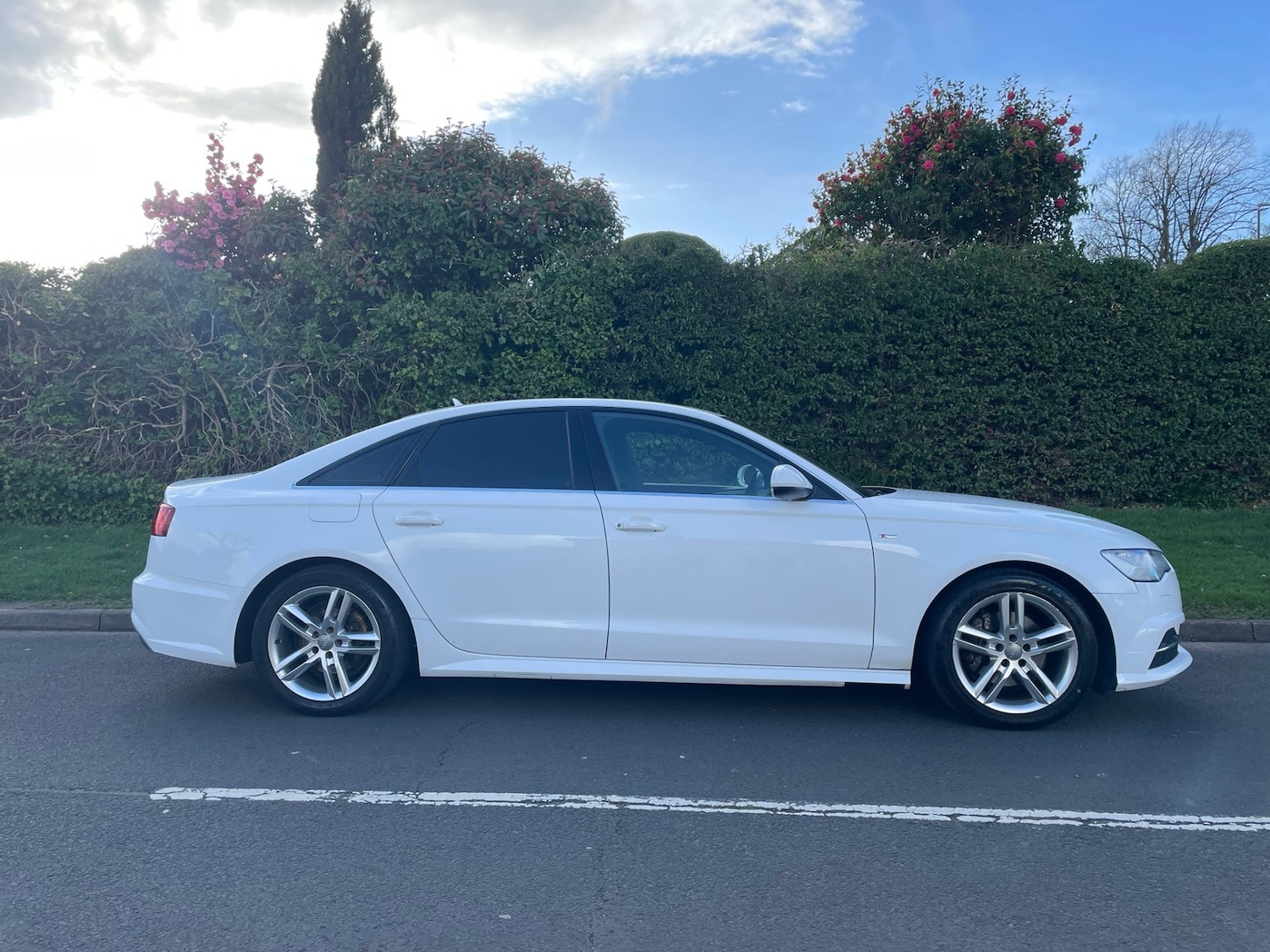 Used Audi A6 2016 for sale - 77883621: Photo 14