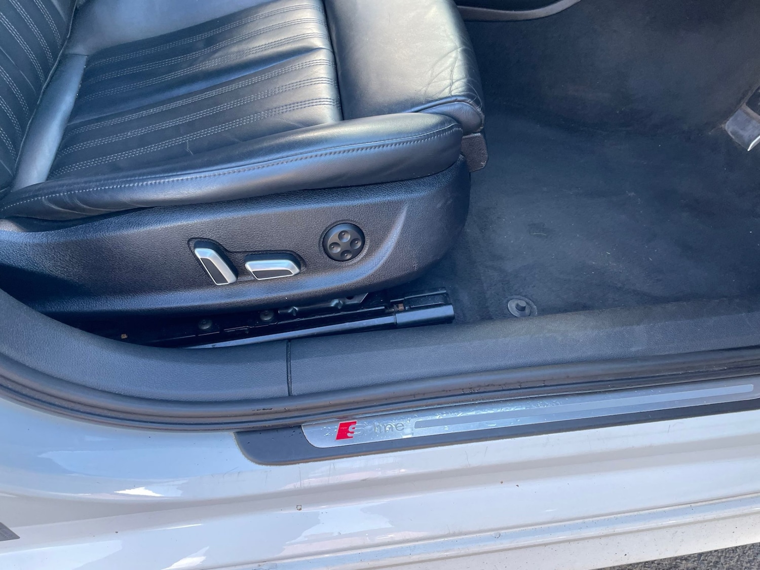 Used Audi A6 2016 for sale - 77883621: Photo 20