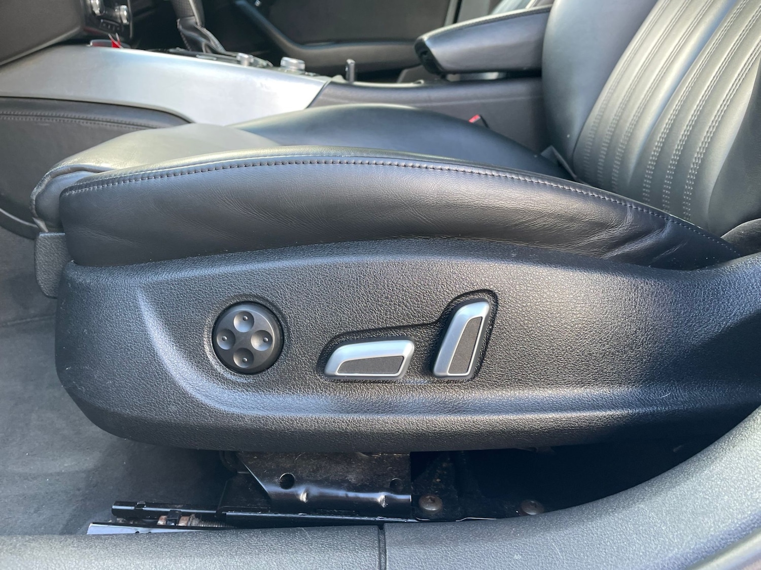 Used Audi A6 2016 for sale - 77883621: Photo 25