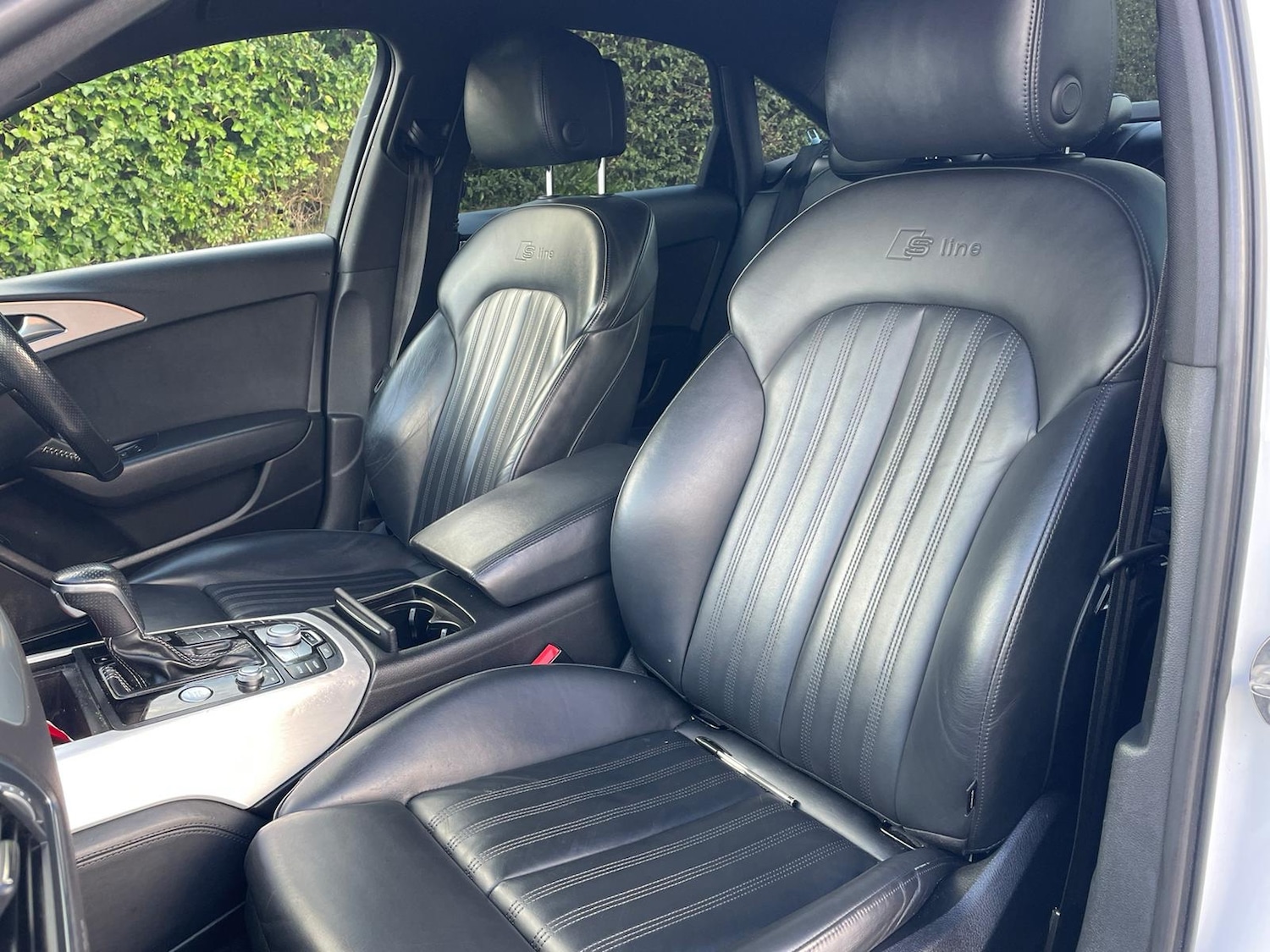 Used Audi A6 2016 for sale - 77883621: Photo 26