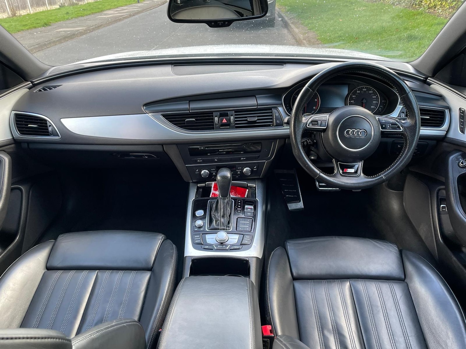 Used Audi A6 2016 for sale - 77883621: Photo 27