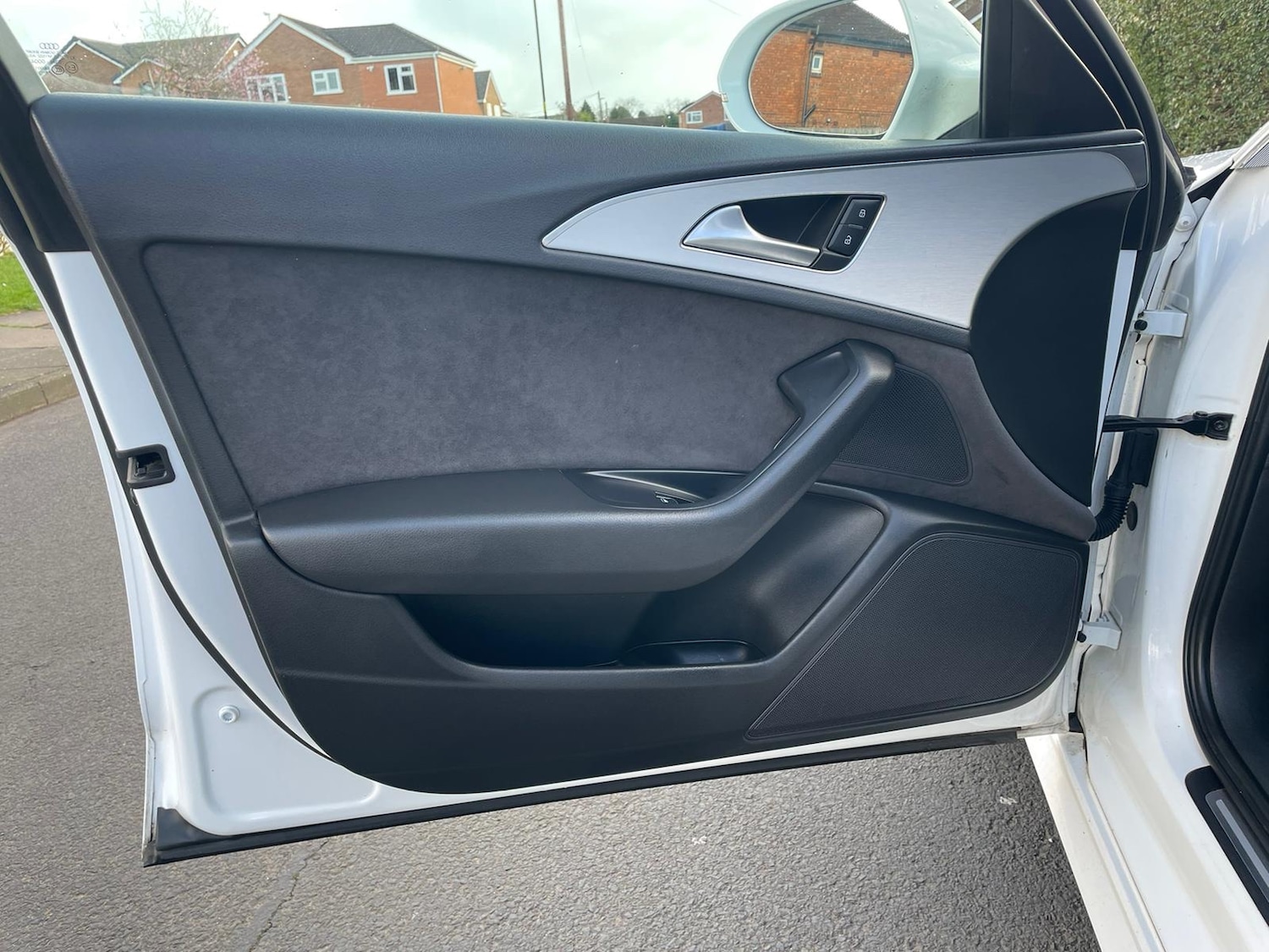 Used Audi A6 2016 for sale - 77883621: Photo 28