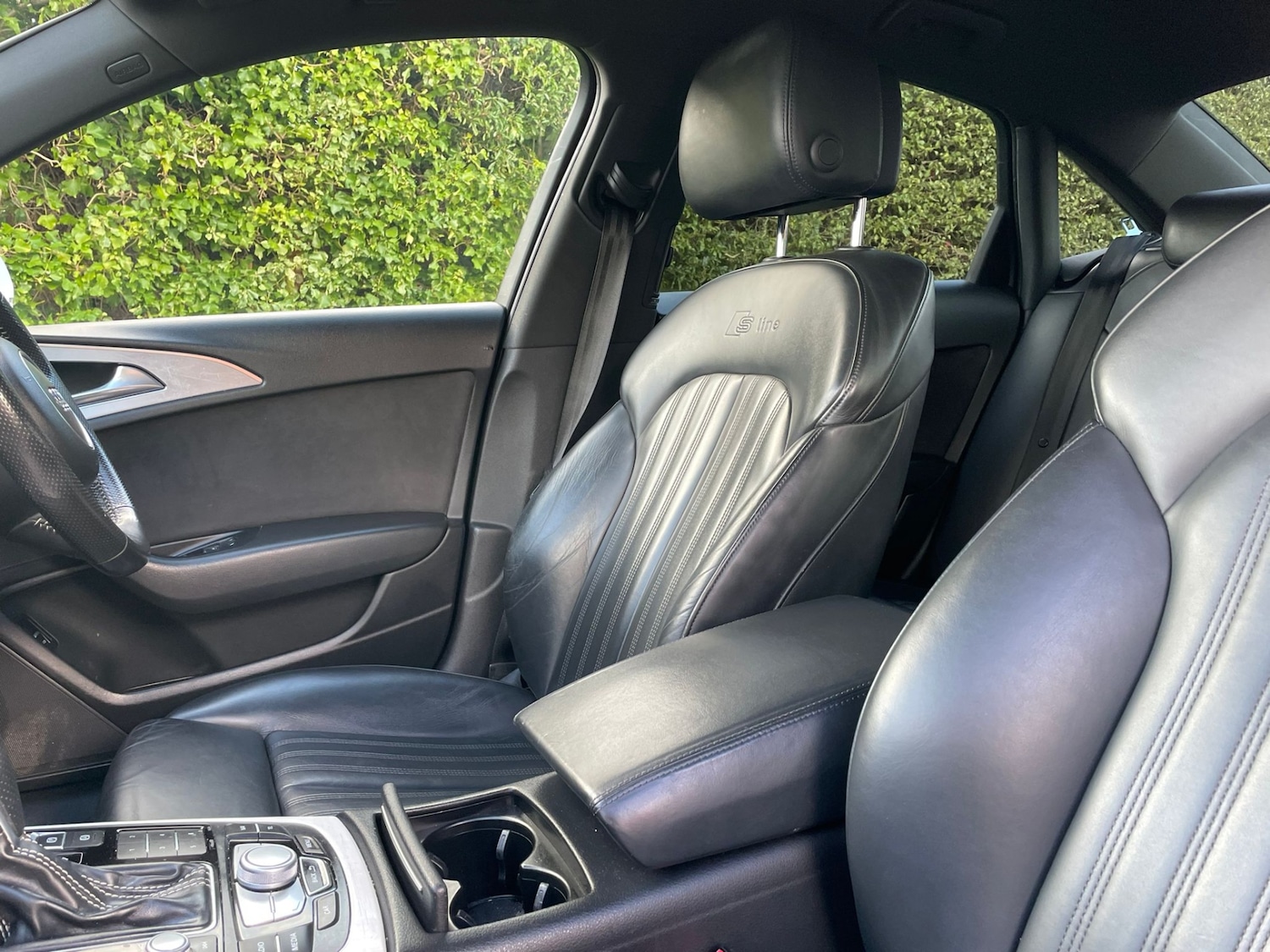 Used Audi A6 2016 for sale - 77883621: Photo 29