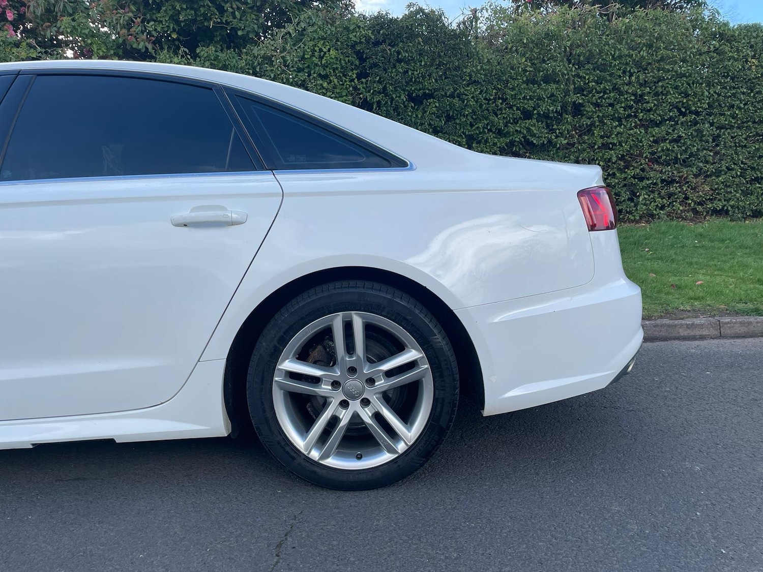 Used Audi A6 2016 for sale - 77883621: Photo 7