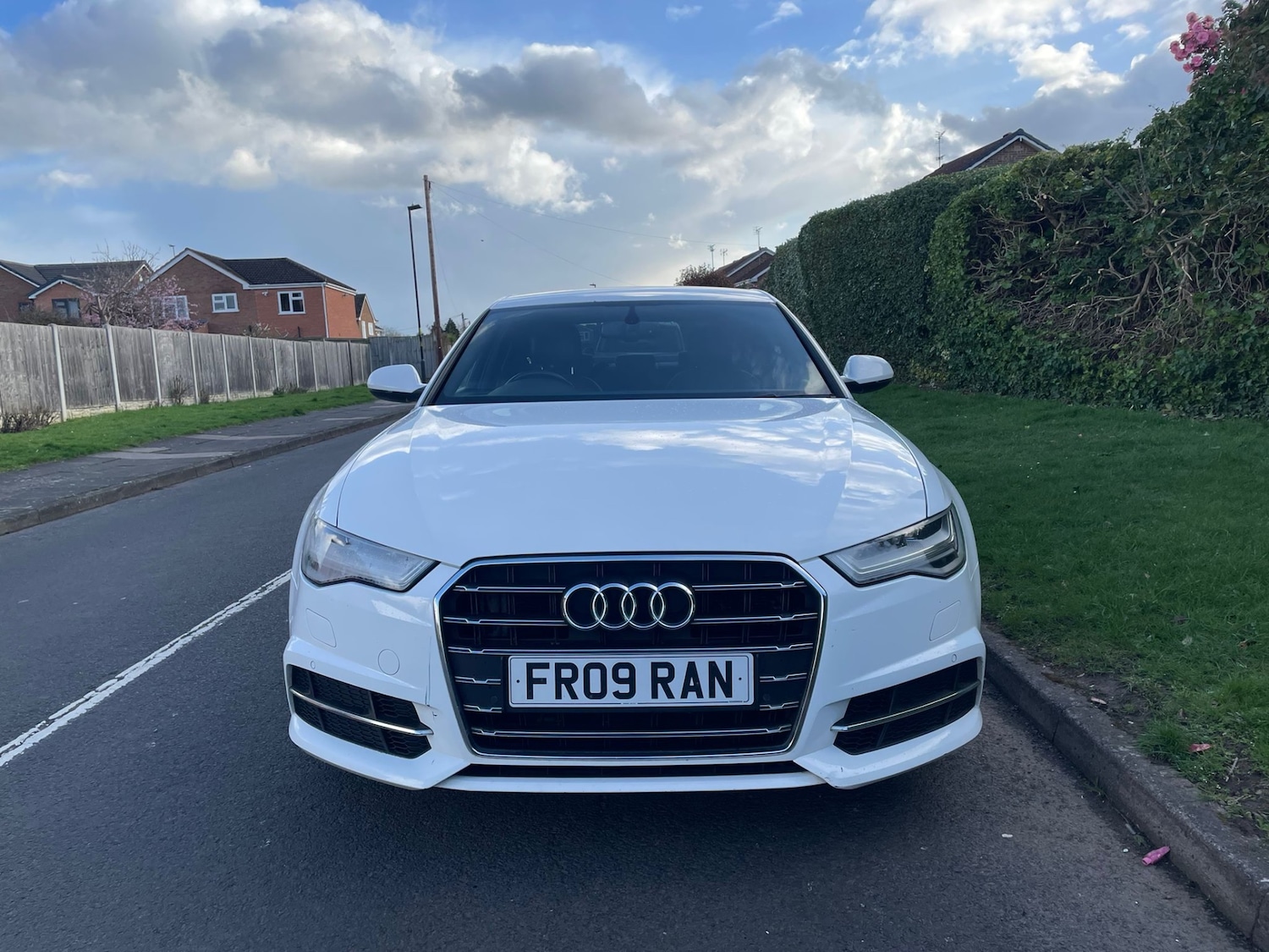 Used Audi A6 2016 for sale - 77883621: Photo 9