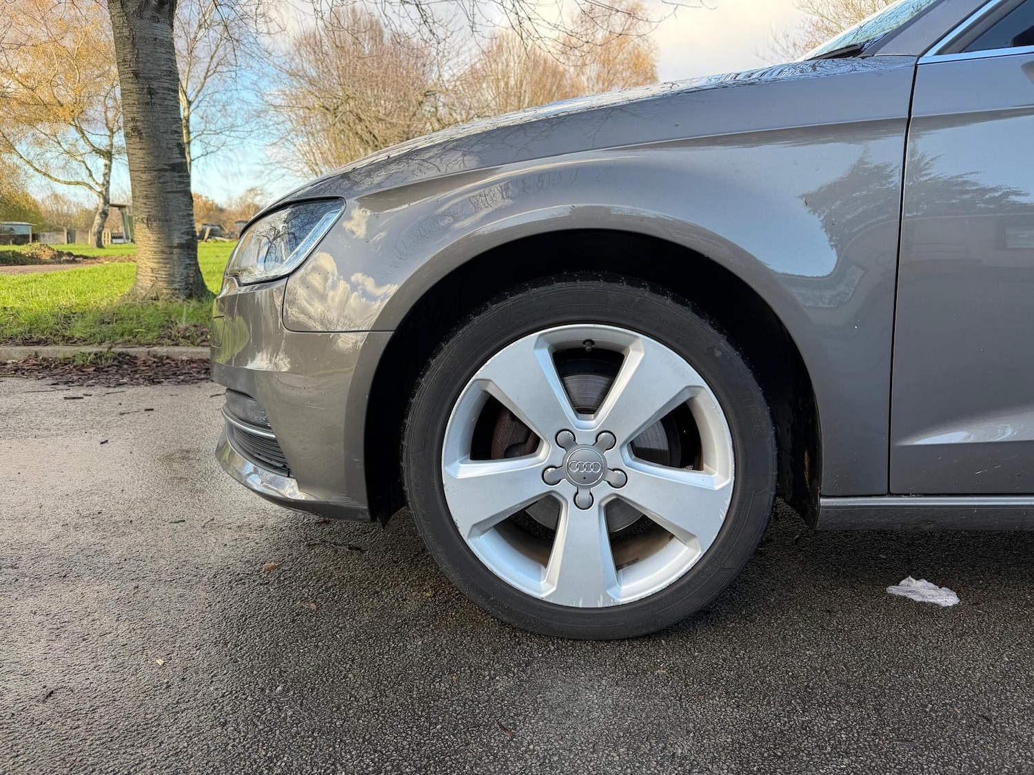 Used Audi A3 2015 for sale - 76765049: Photo 10