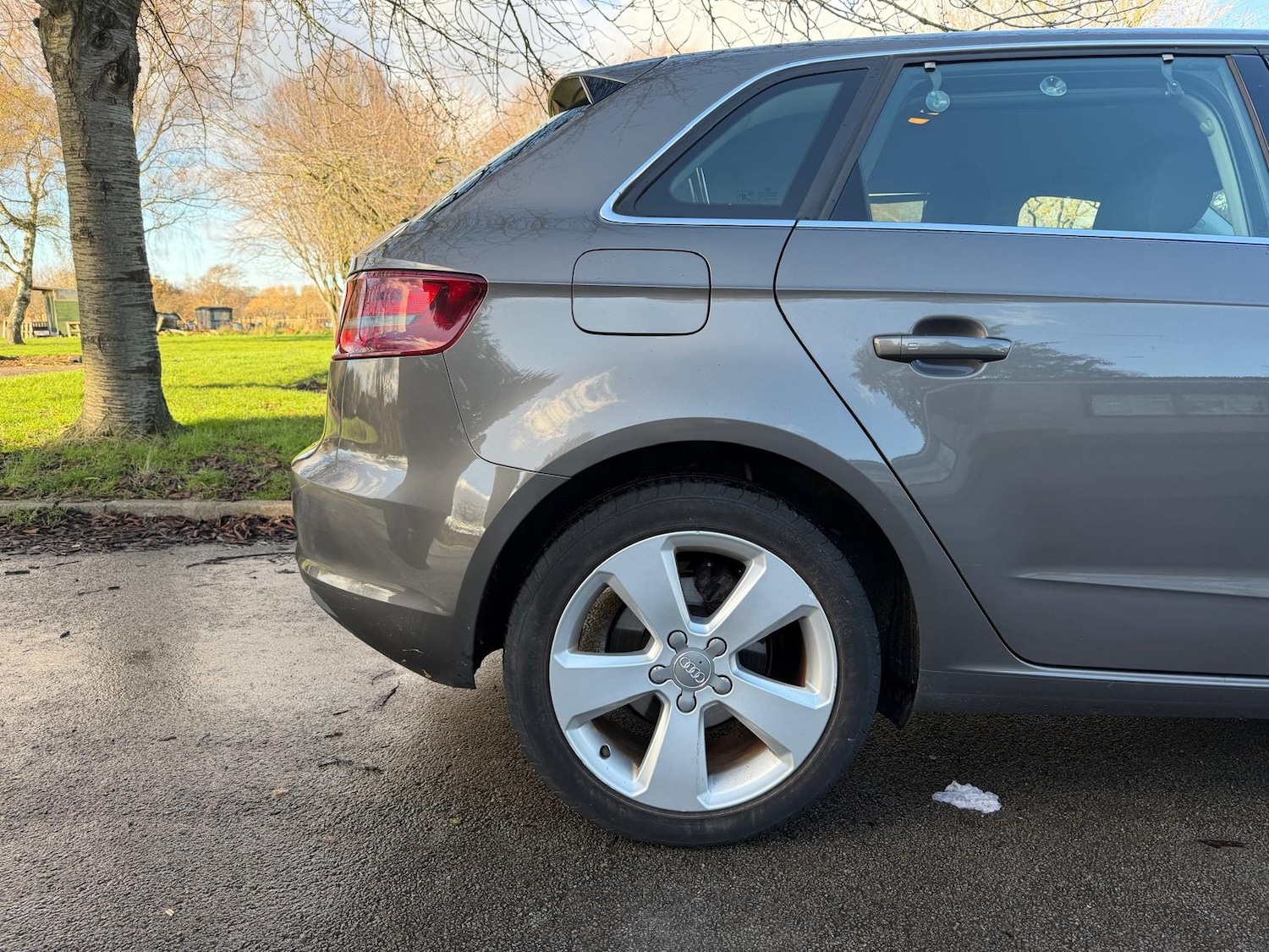 Used Audi A3 2015 for sale - 76765049: Photo 11