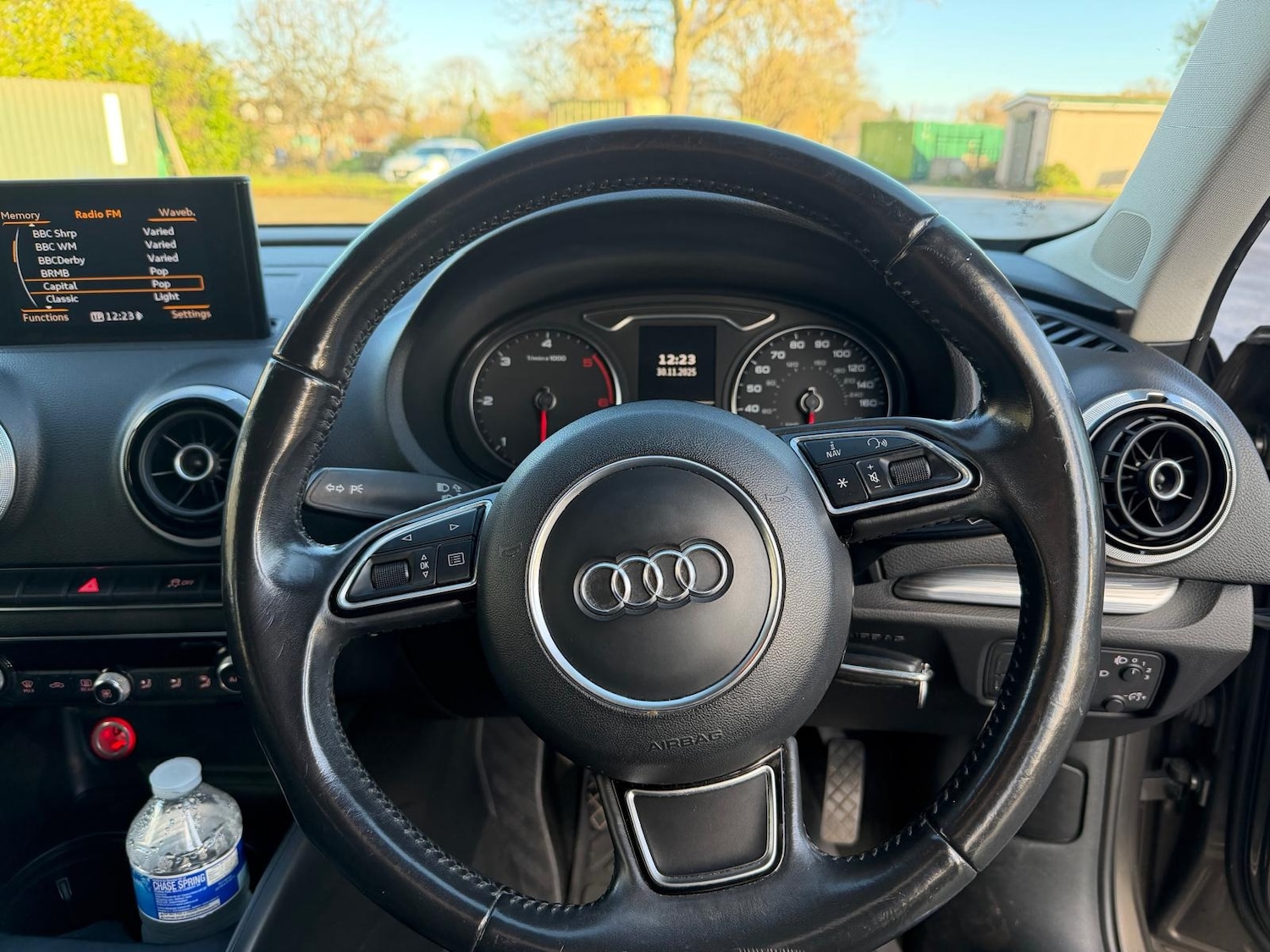 Used Audi A3 2015 for sale - 76765049: Photo 12