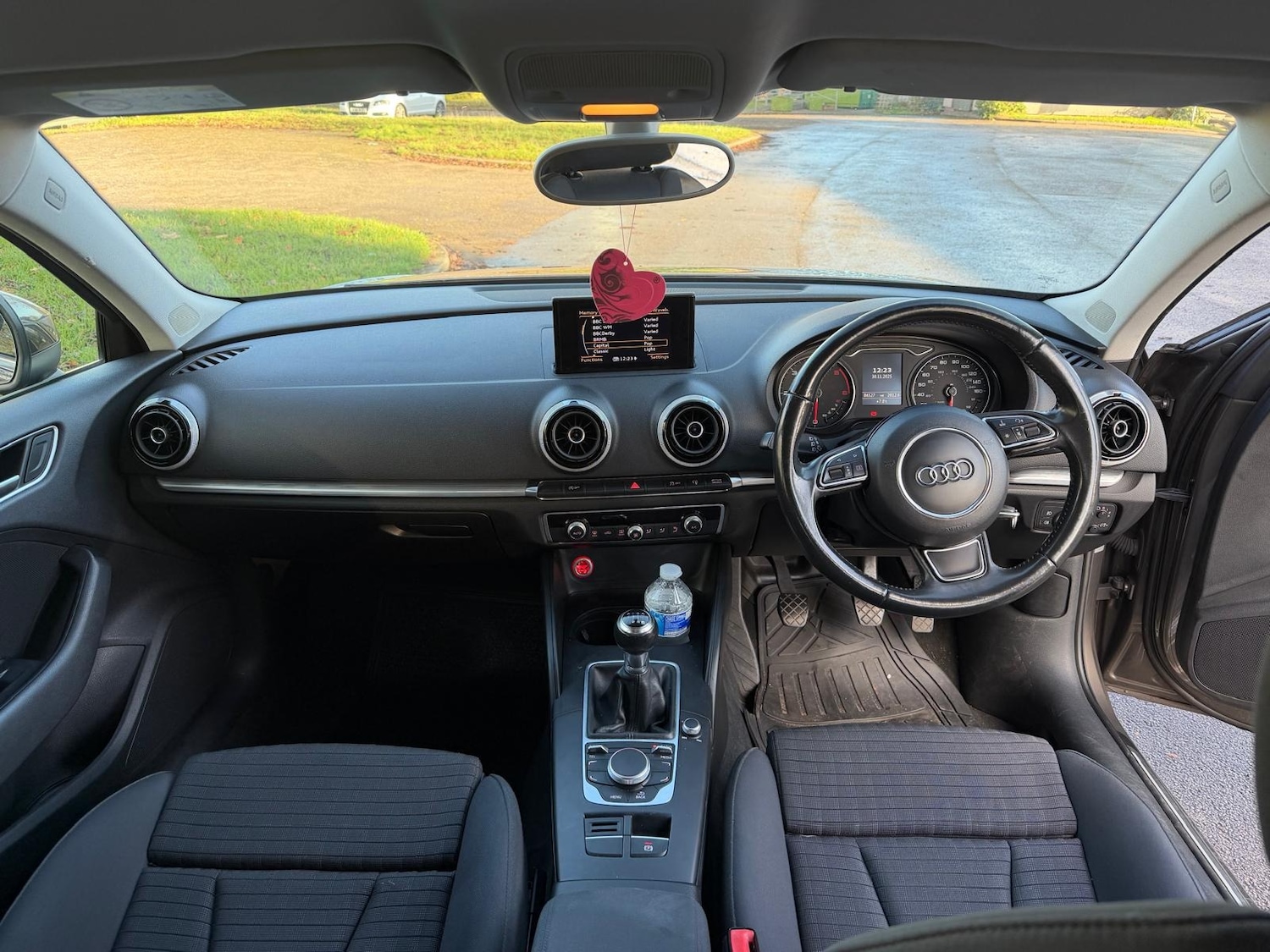 Used Audi A3 2015 for sale - 76765049: Photo 13