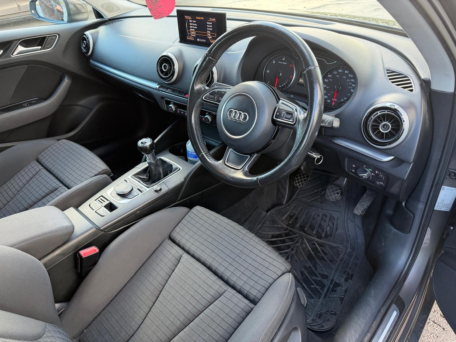 Used Audi A3 2015 for sale - 76765049: Photo 14