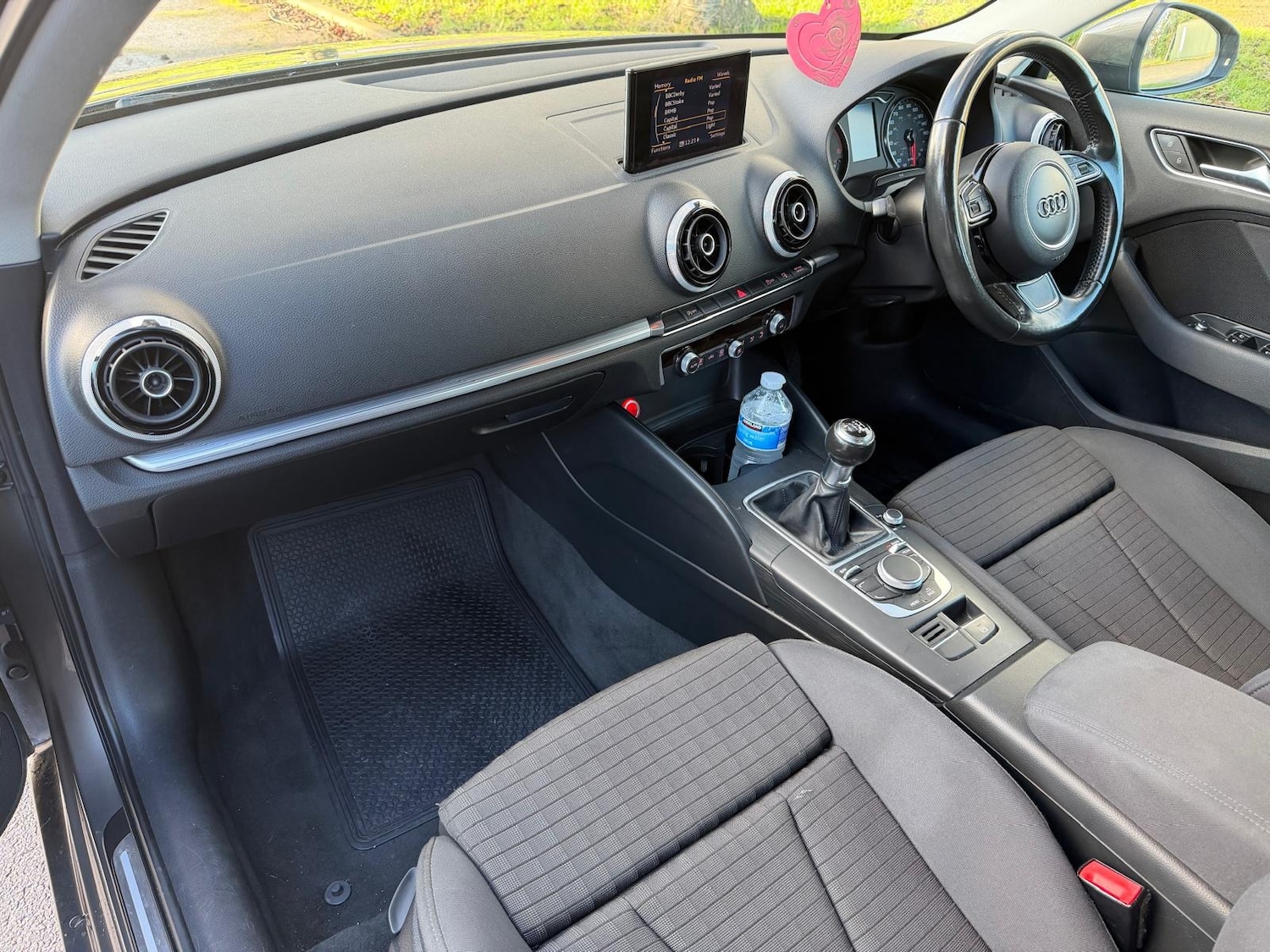 Used Audi A3 2015 for sale - 76765049: Photo 15