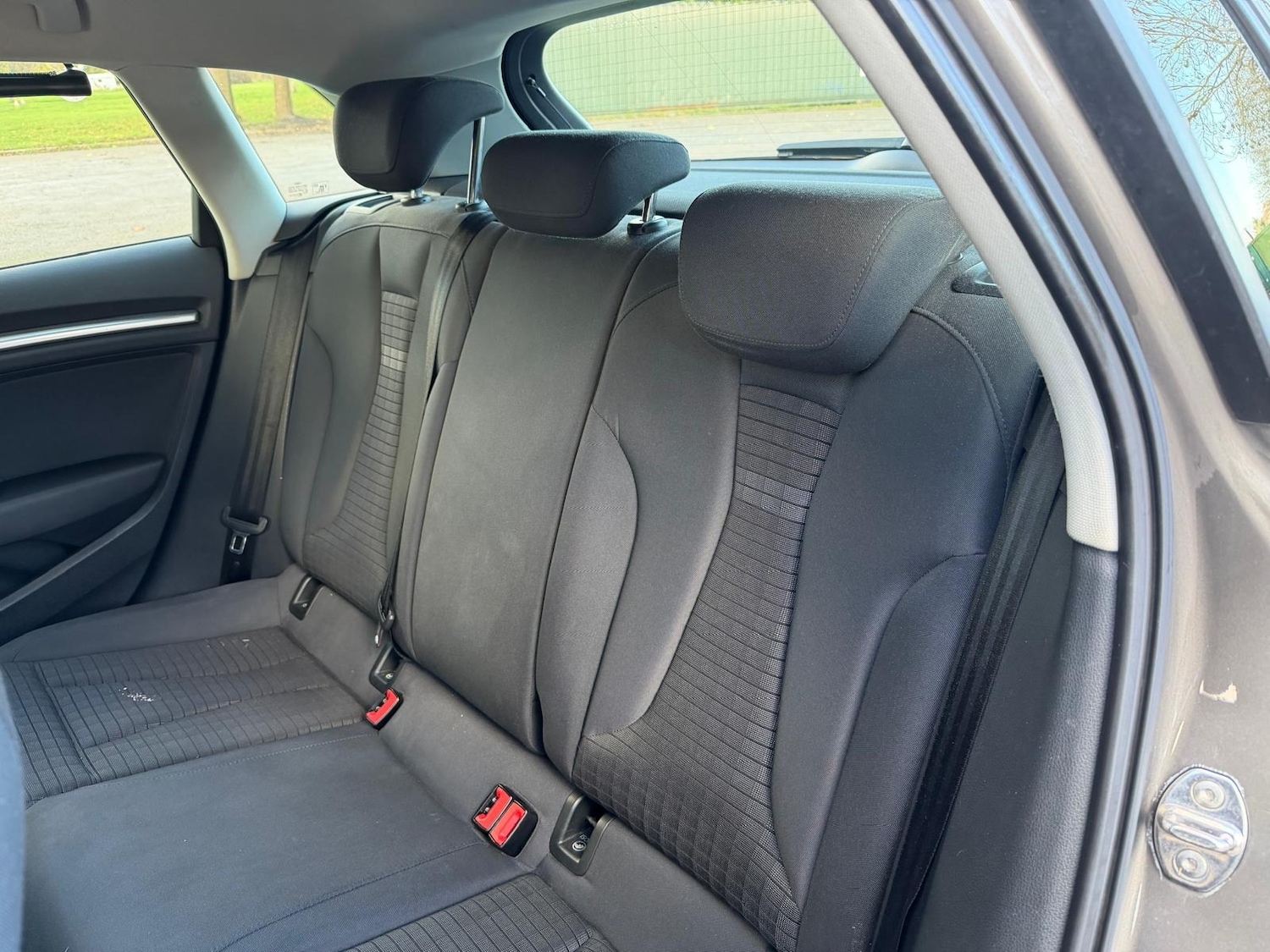 Used Audi A3 2015 for sale - 76765049: Photo 17