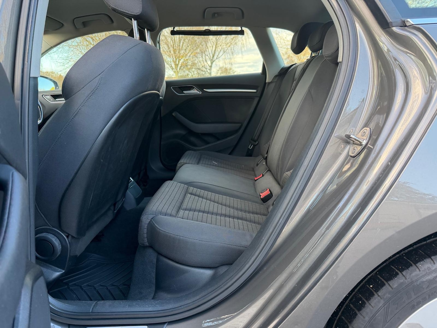 Used Audi A3 2015 for sale - 76765049: Photo 18