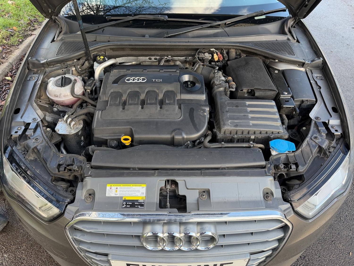 Used Audi A3 2015 for sale - 76765049: Photo 20