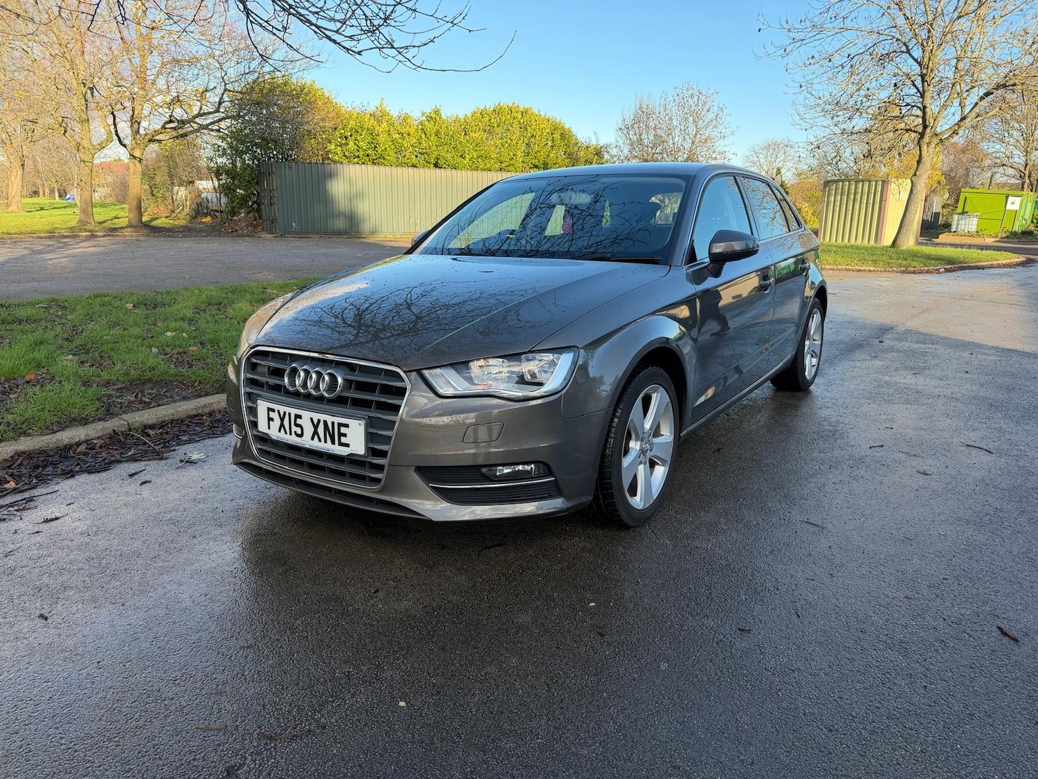 Used Audi A3 2015 for sale - 76765049: Photo 3