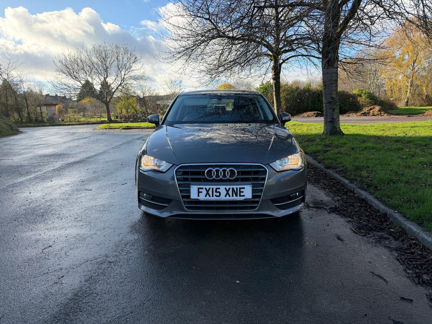 Used Audi A3 2015 for sale - 76765049: Photo 5