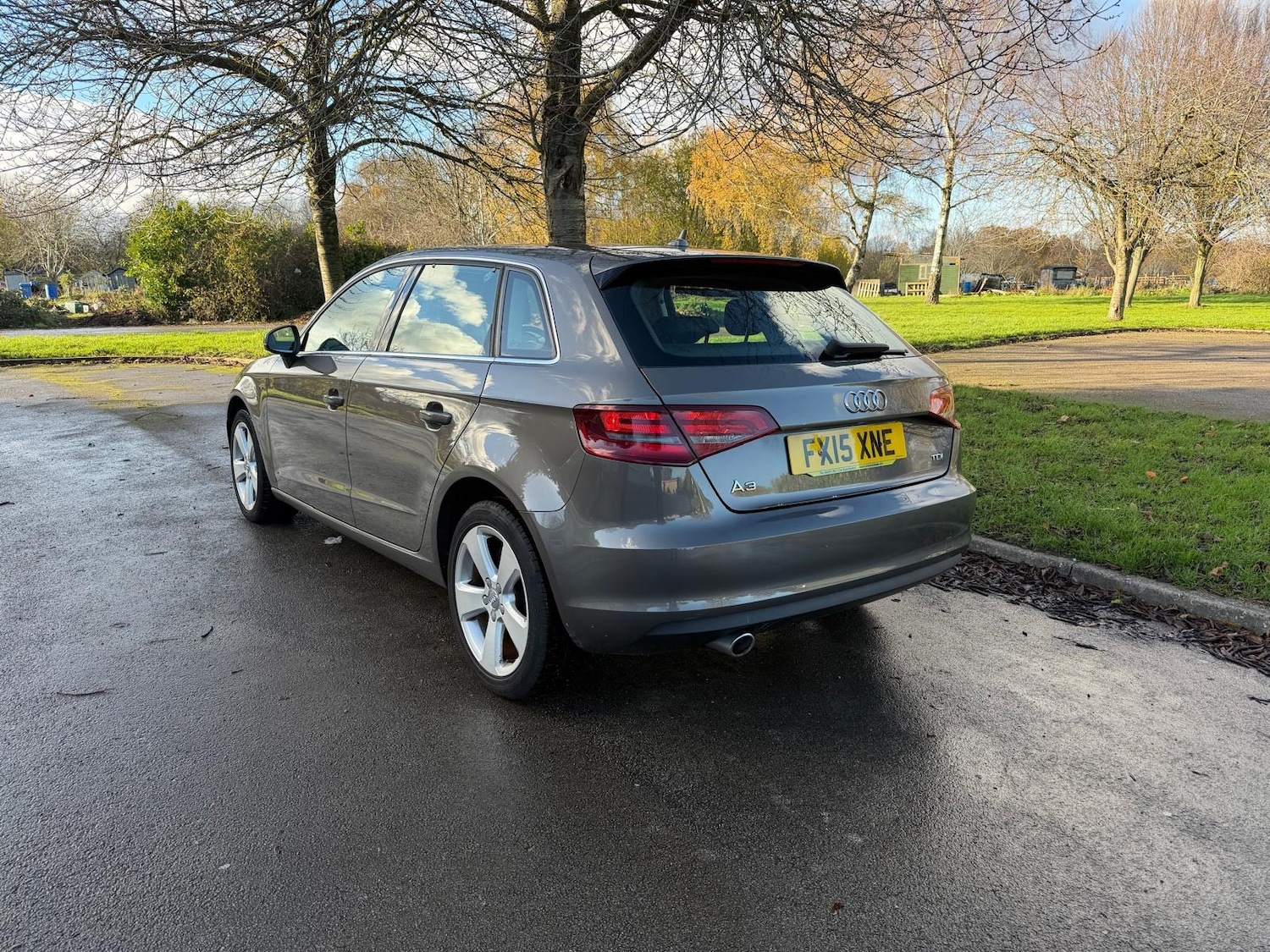 Used Audi A3 2015 for sale - 76765049: Photo 6