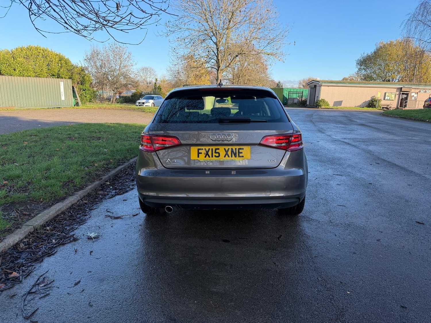 Used Audi A3 2015 for sale - 76765049: Photo 7