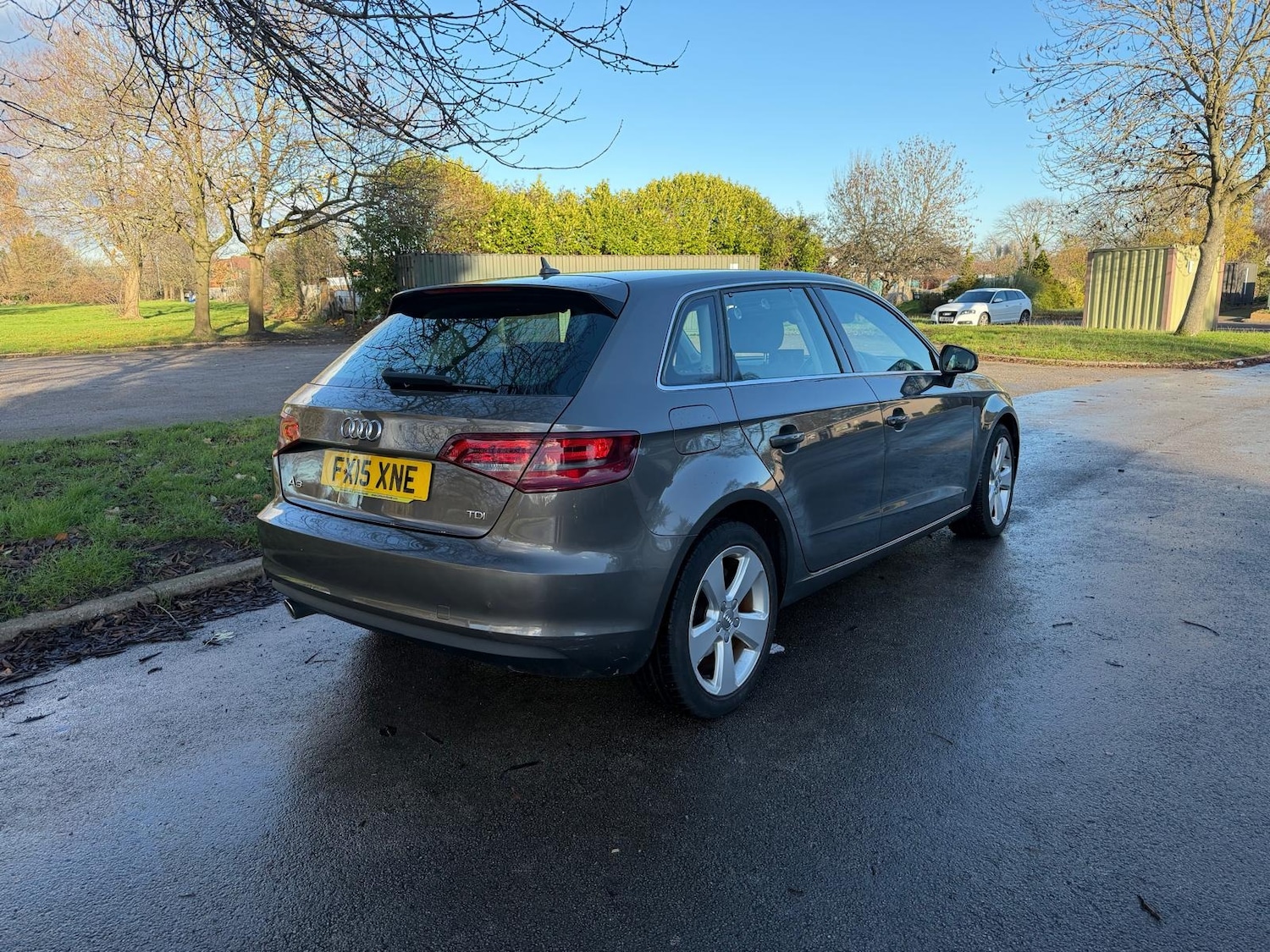 Used Audi A3 2015 for sale - 76765049: Photo 8