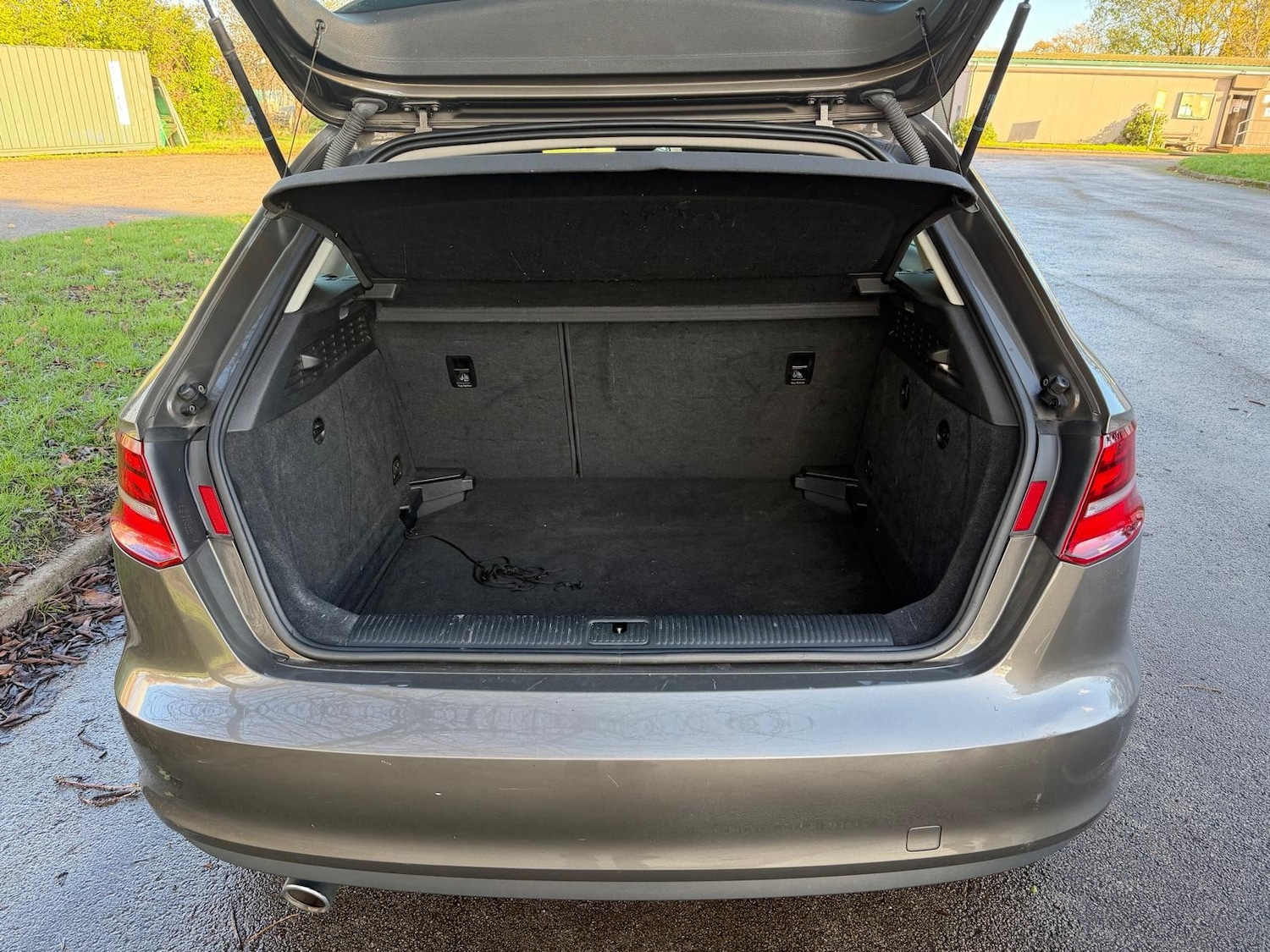 Used Audi A3 2015 for sale - 76765049: Photo 9