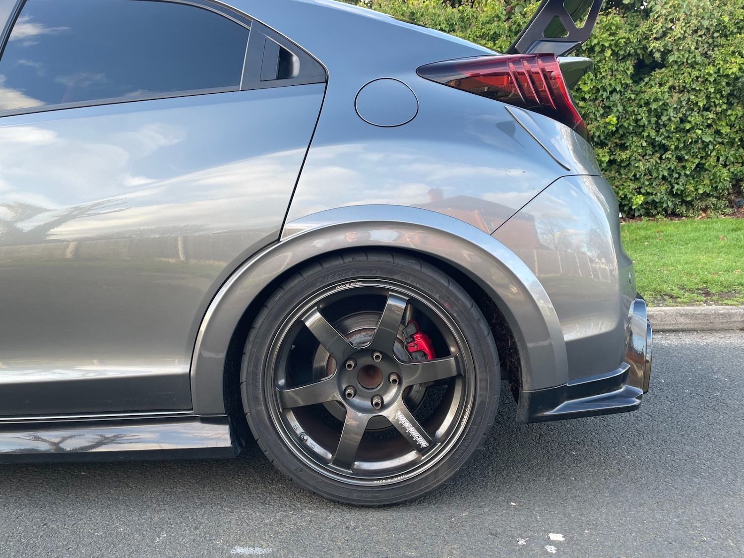 Used Honda Civic 2017 for sale - 77046469: Photo 10