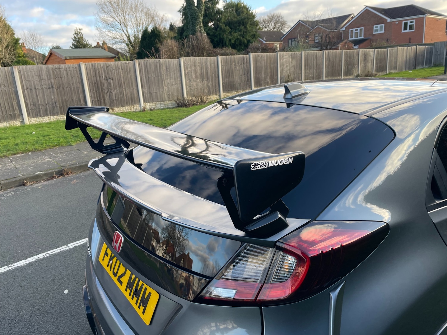 Used Honda Civic 2017 for sale - 77046469: Photo 13