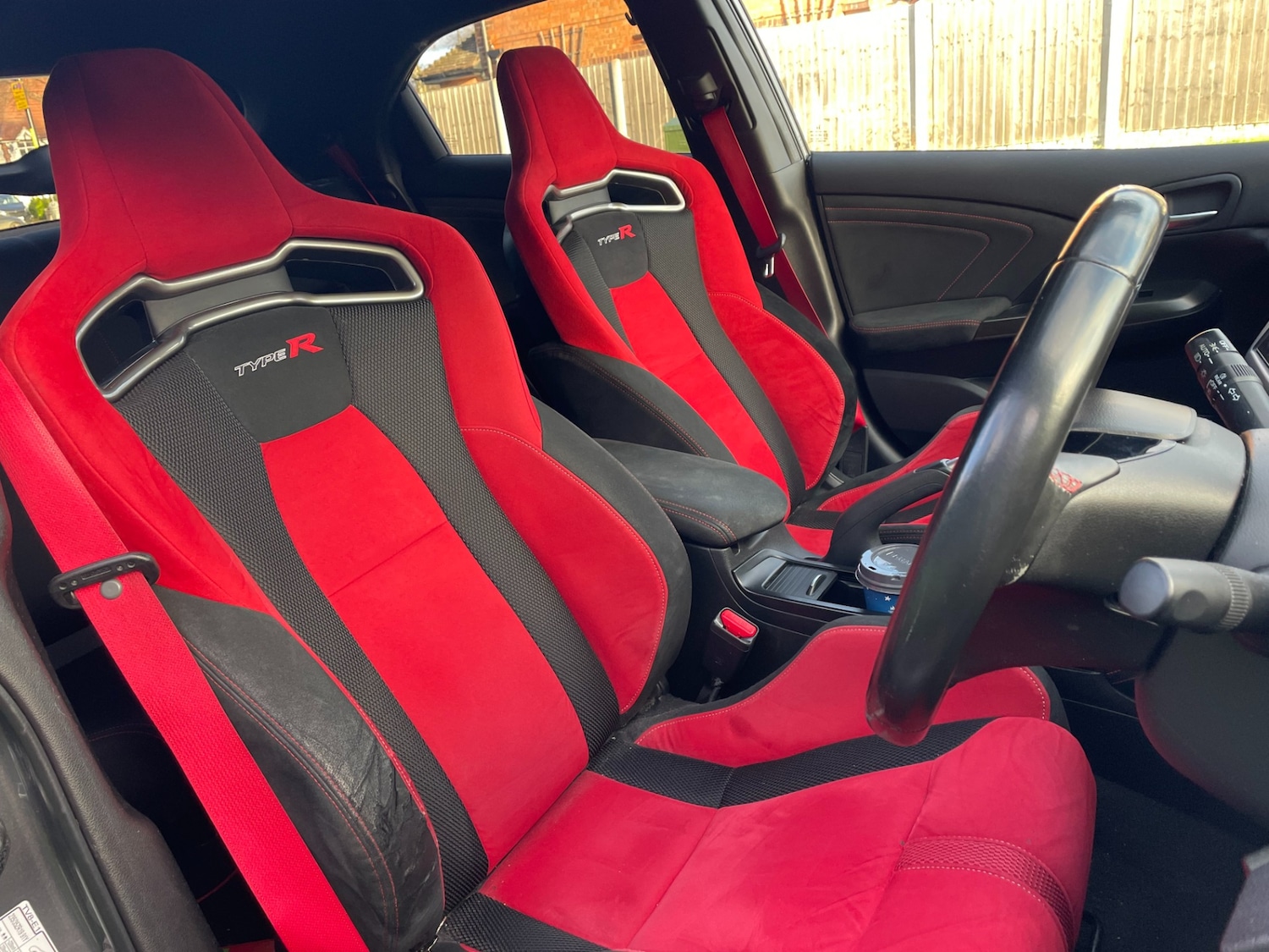 Used Honda Civic 2017 for sale - 77046469: Photo 19