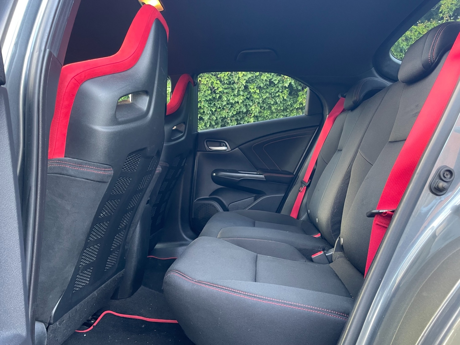 Used Honda Civic 2017 for sale - 77046469: Photo 24