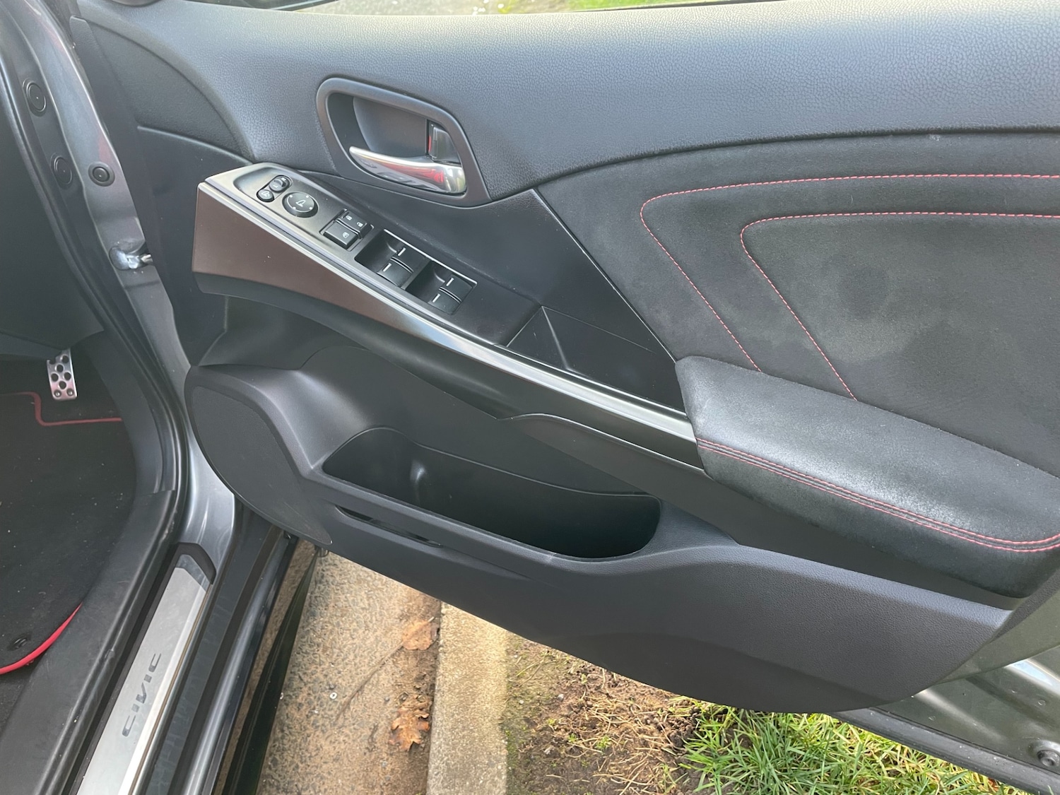 Used Honda Civic 2017 for sale - 77046469: Photo 26