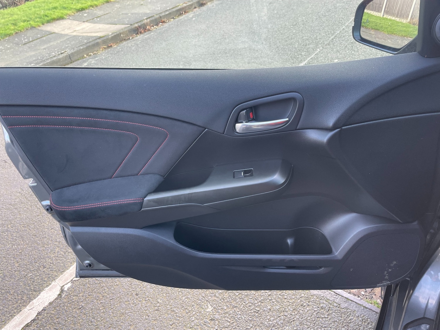 Used Honda Civic 2017 for sale - 77046469: Photo 28